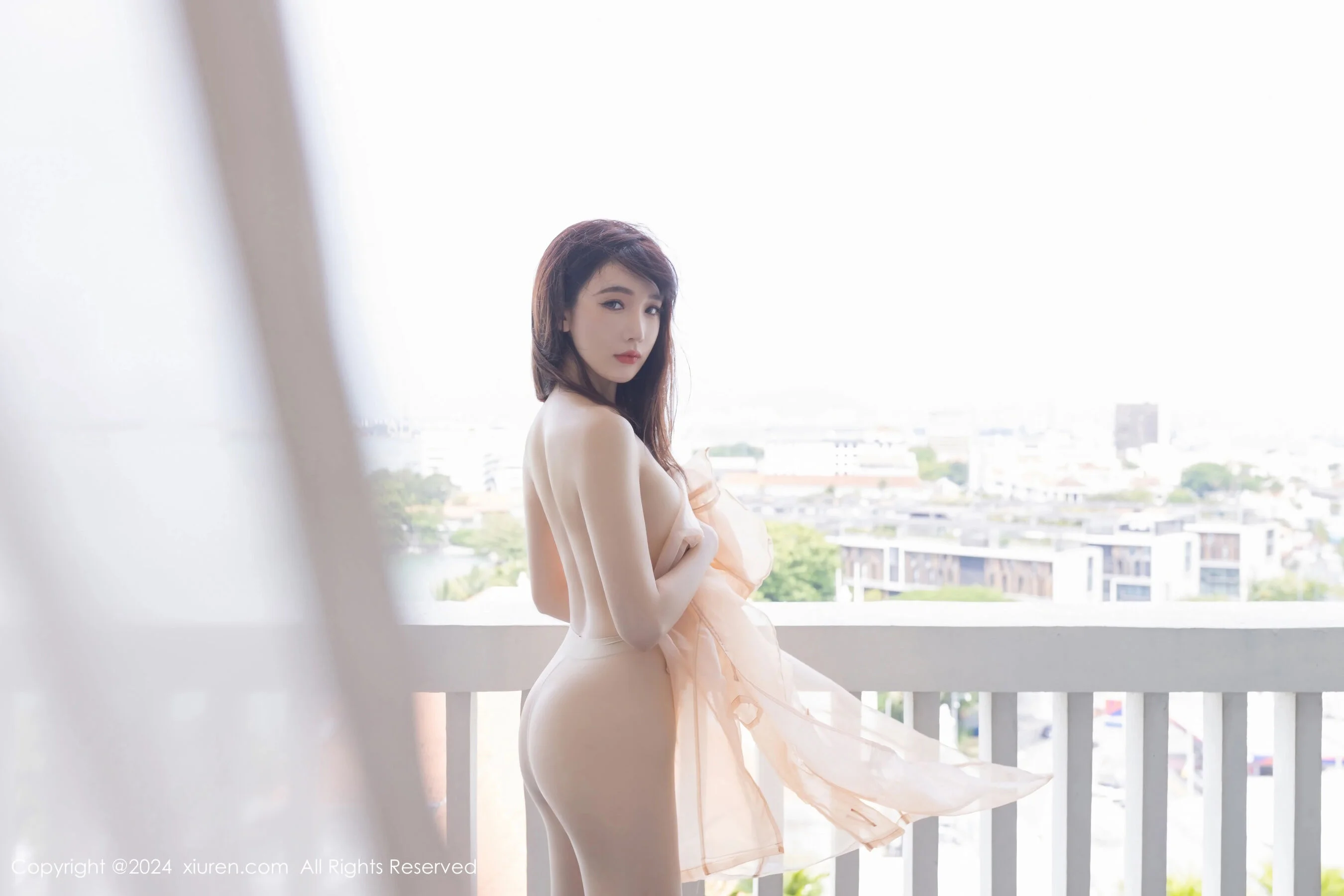 陆萱萱 - Photo 74