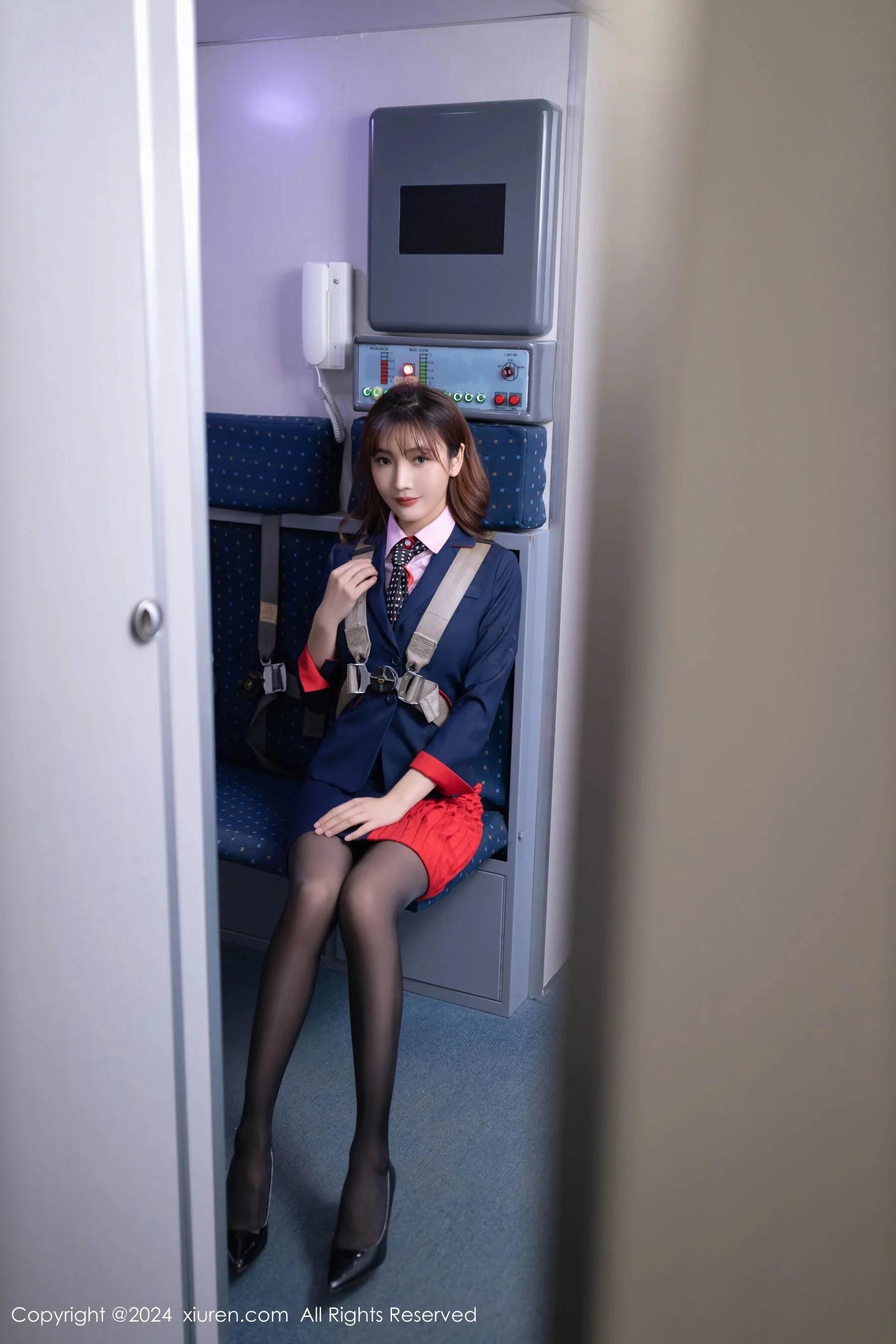 陆萱萱 - Photo 10