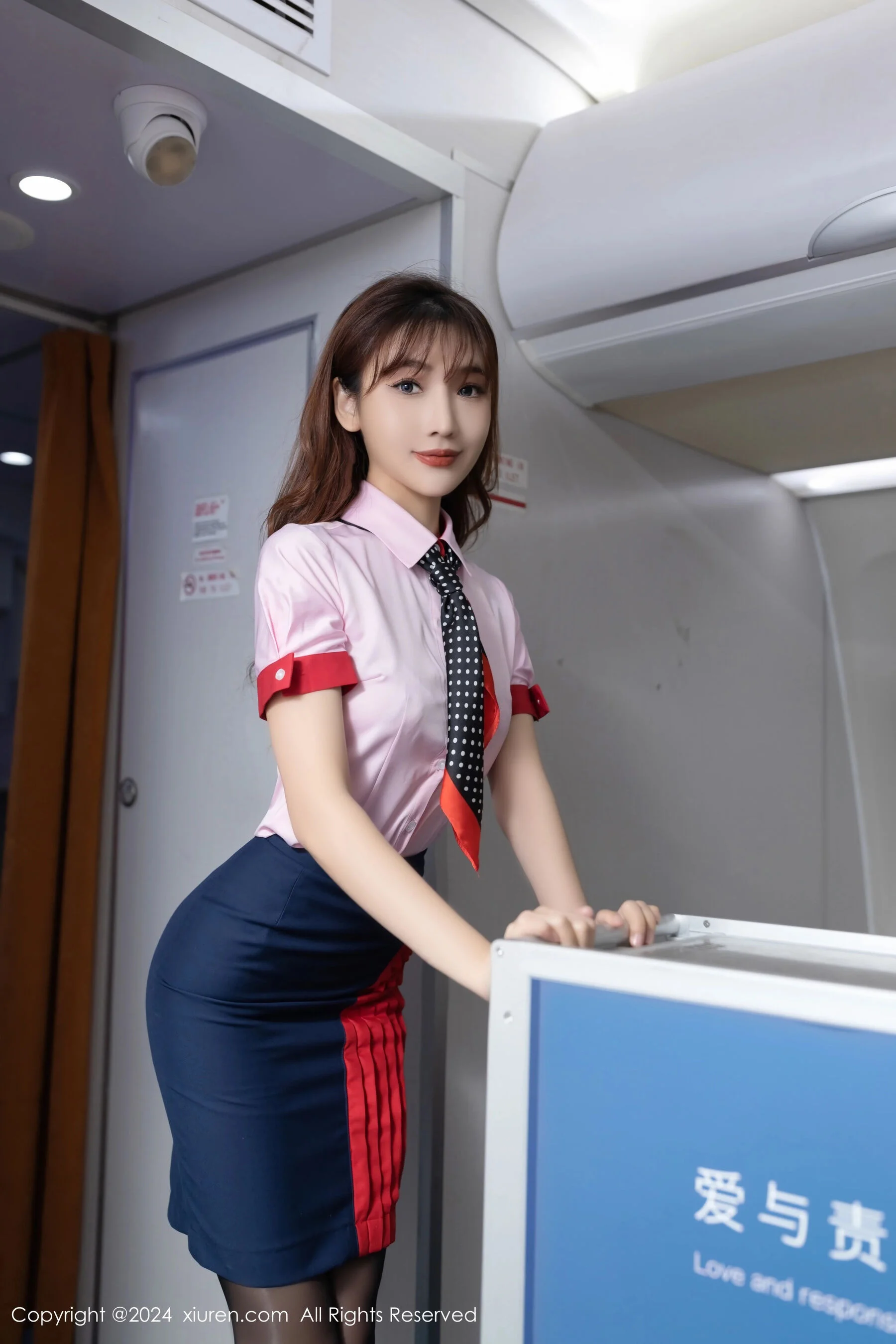 陆萱萱 - Photo 17