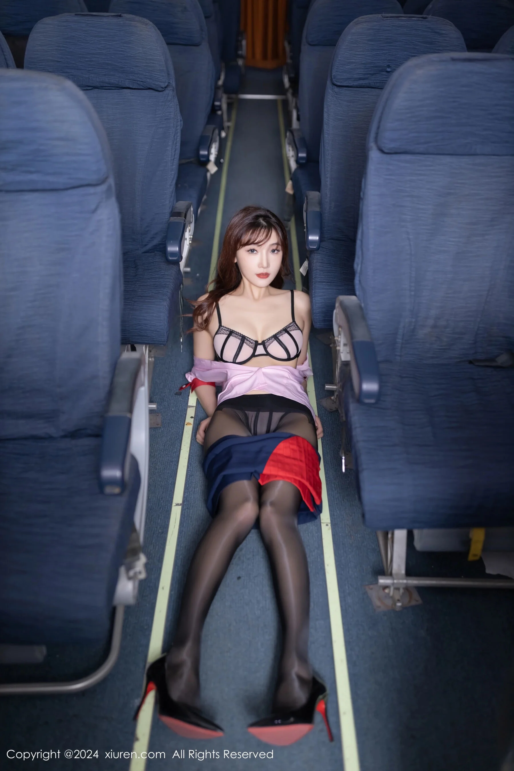 陆萱萱 - Photo 40