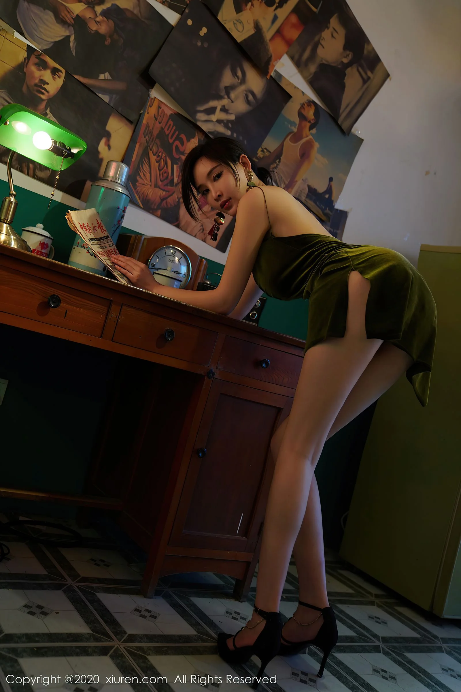 奶瓶土肥圆矮挫丑黑穷 - Photo 5