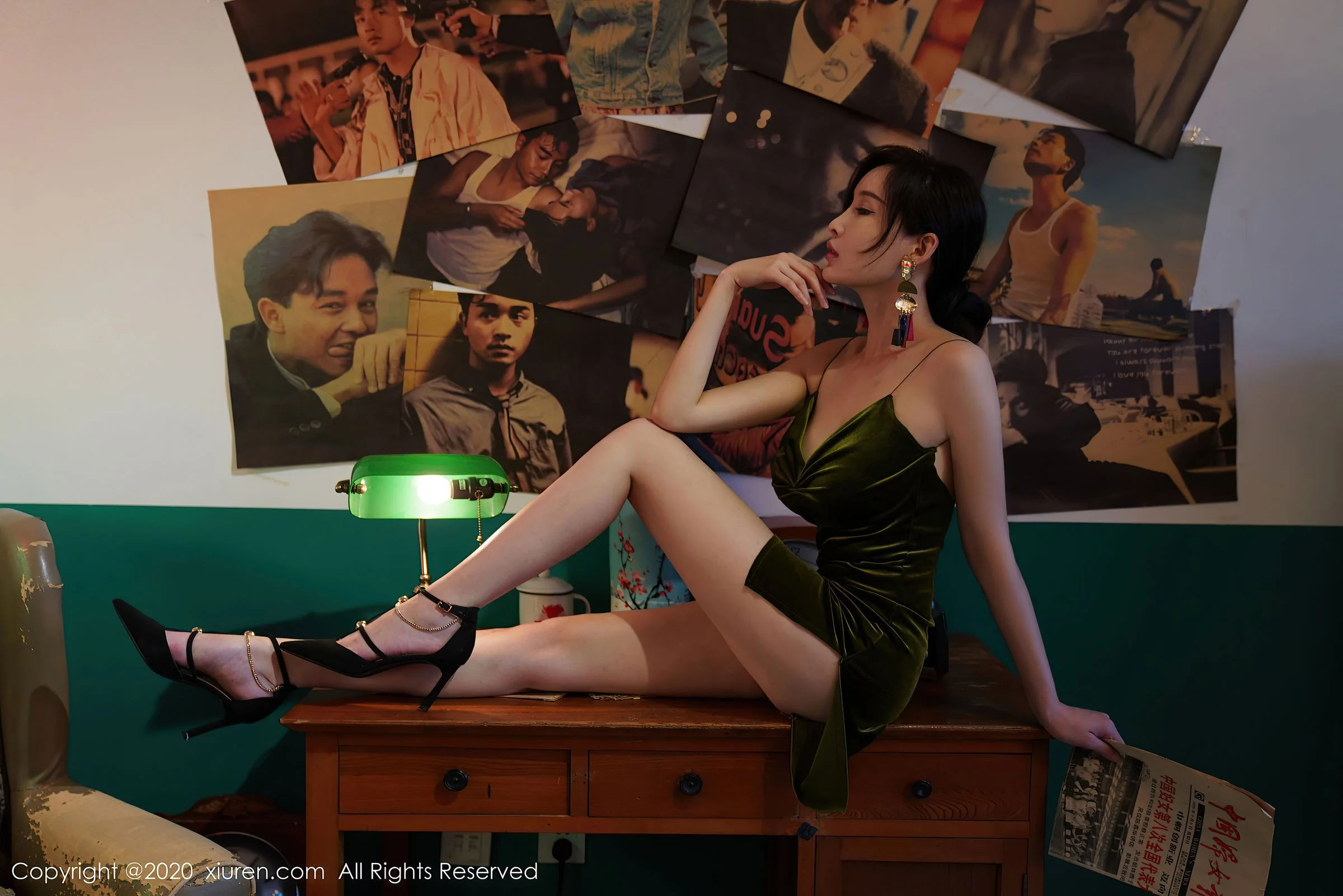 奶瓶土肥圆矮挫丑黑穷 - Photo 22