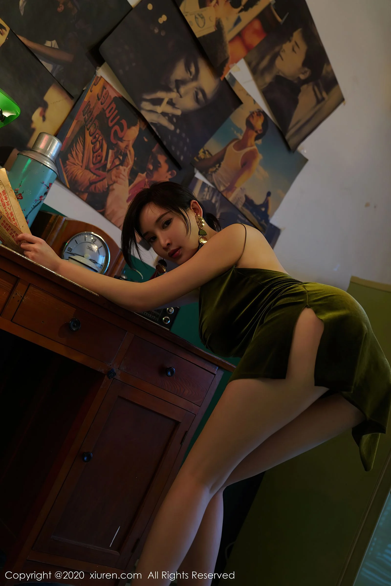 奶瓶土肥圆矮挫丑黑穷 - Photo 26