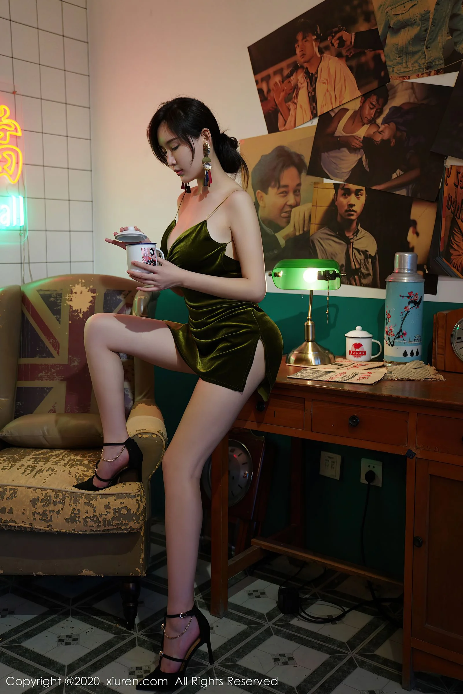 奶瓶土肥圆矮挫丑黑穷 - Photo 38