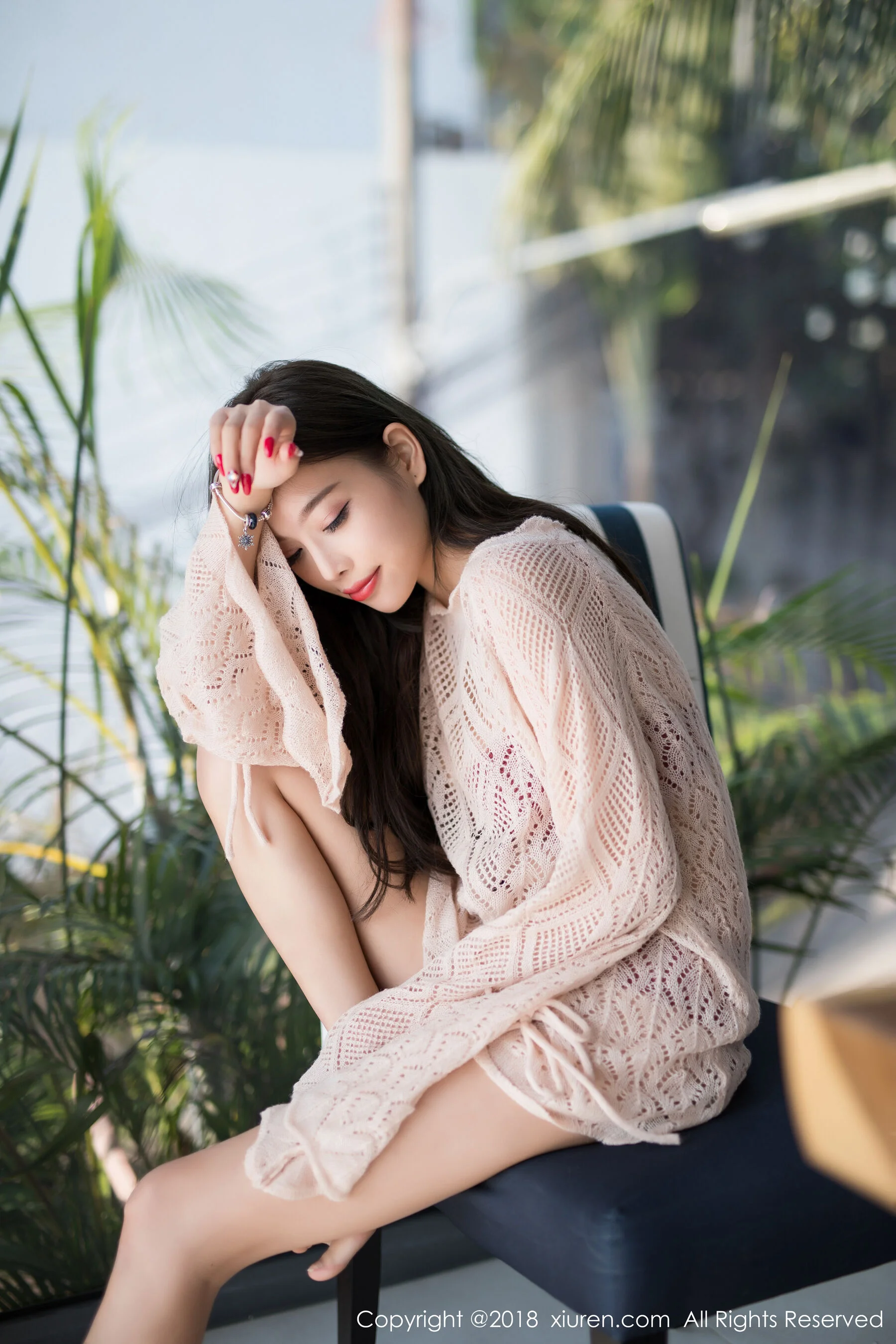 杨晨晨sugar - Photo 21