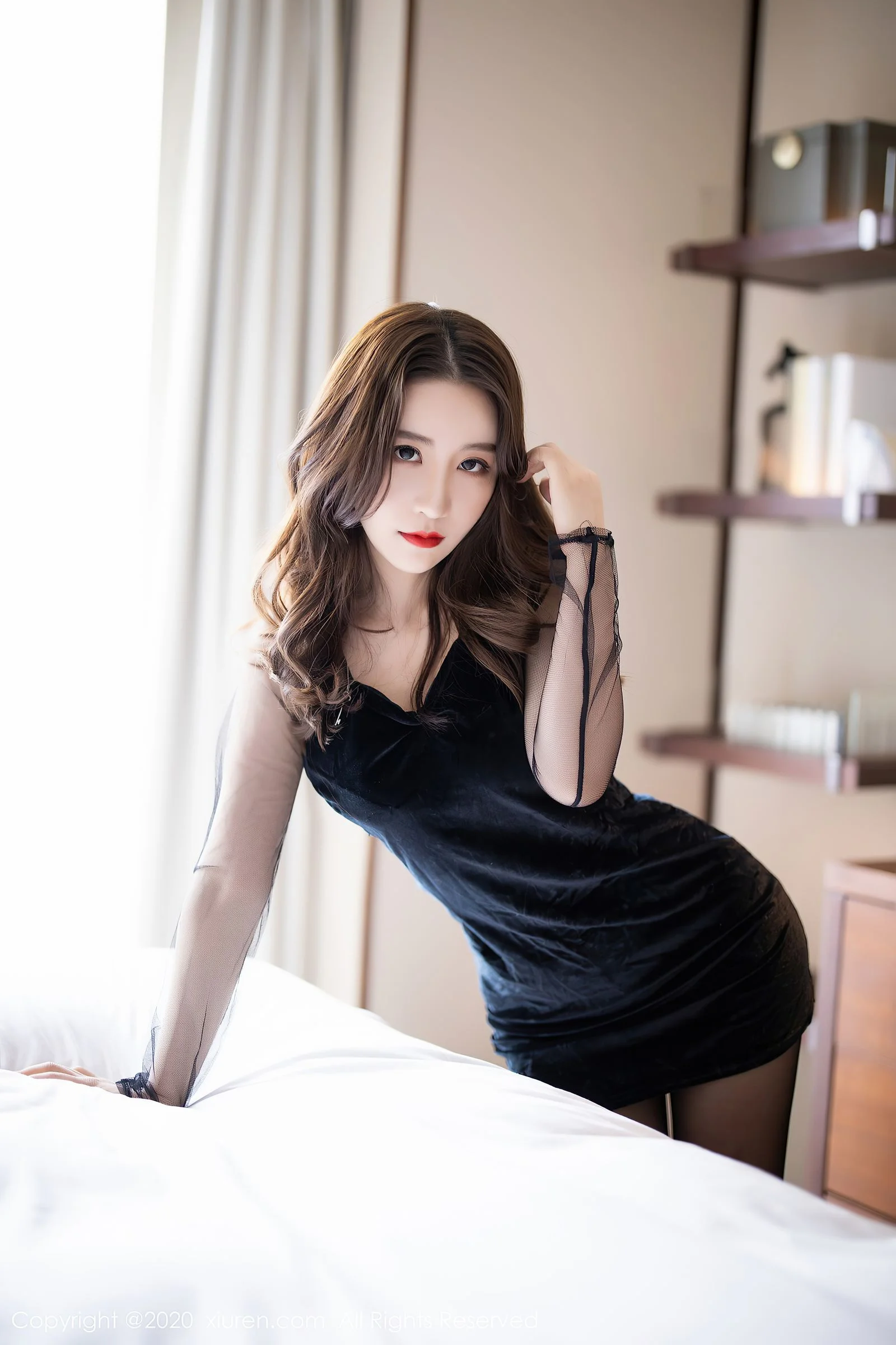 Cherry绯月樱 - Photo 20
