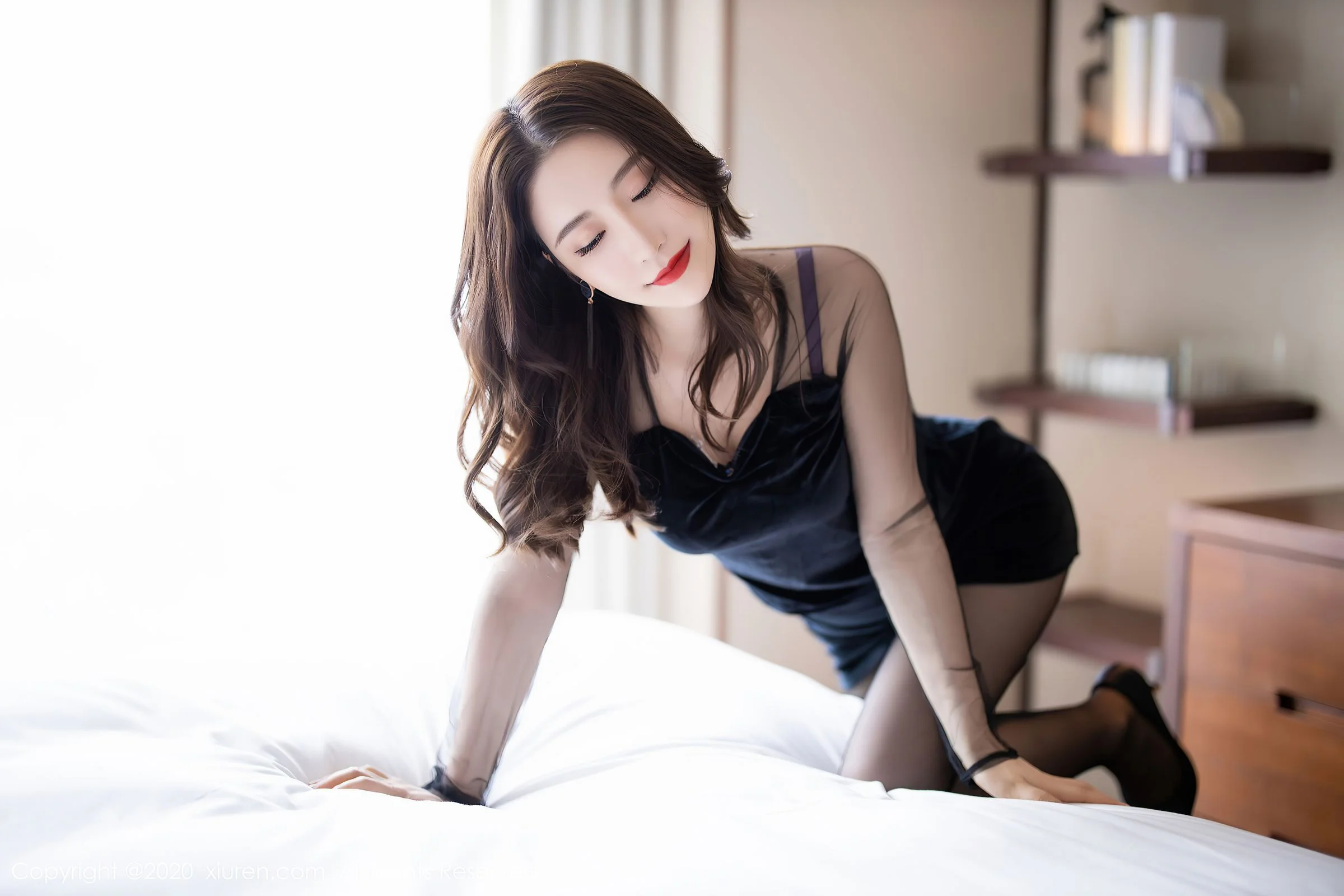 Cherry绯月樱 - Photo 22