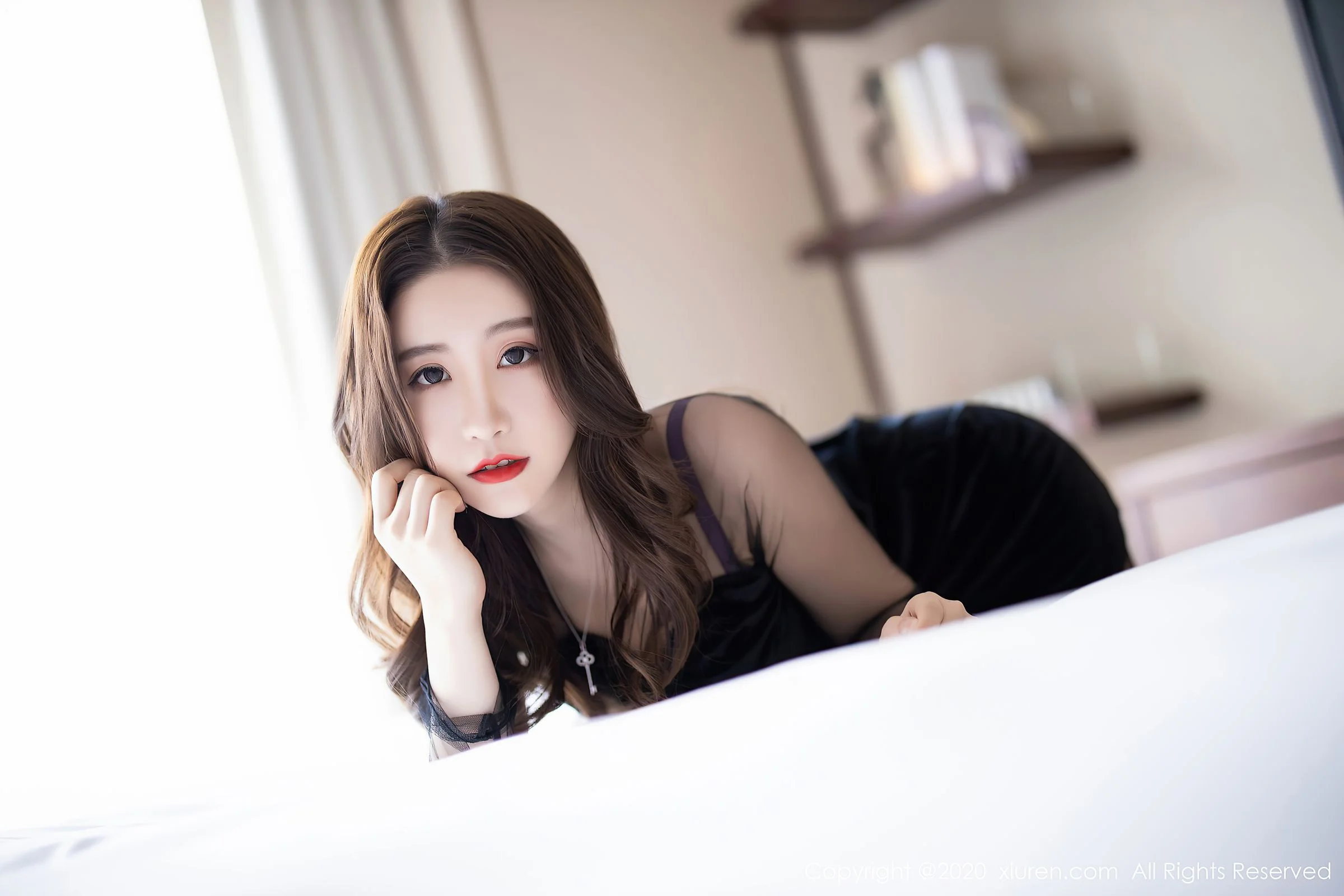 Cherry绯月樱 - Photo 23