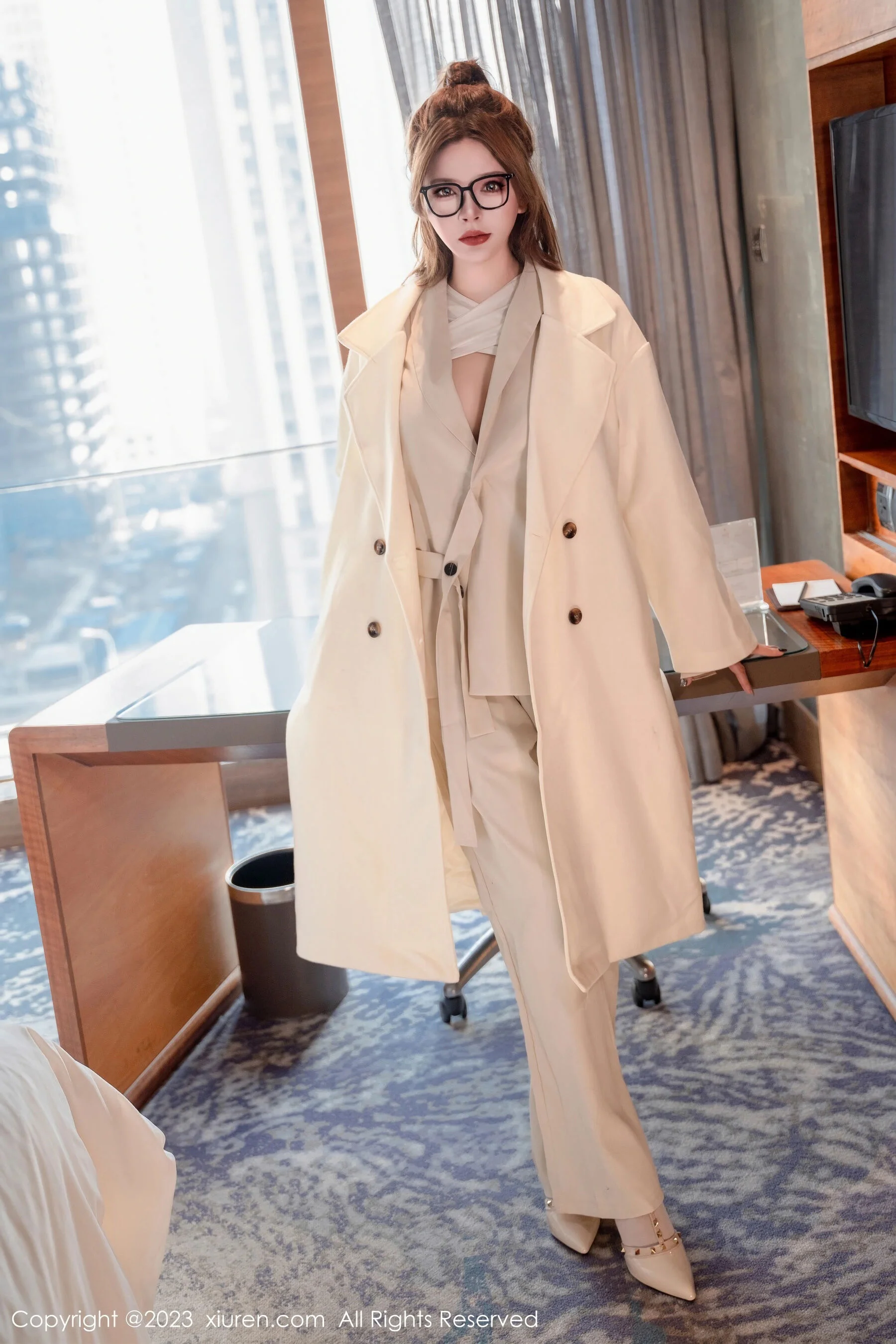 伊丽莎有点白 - Photo 9