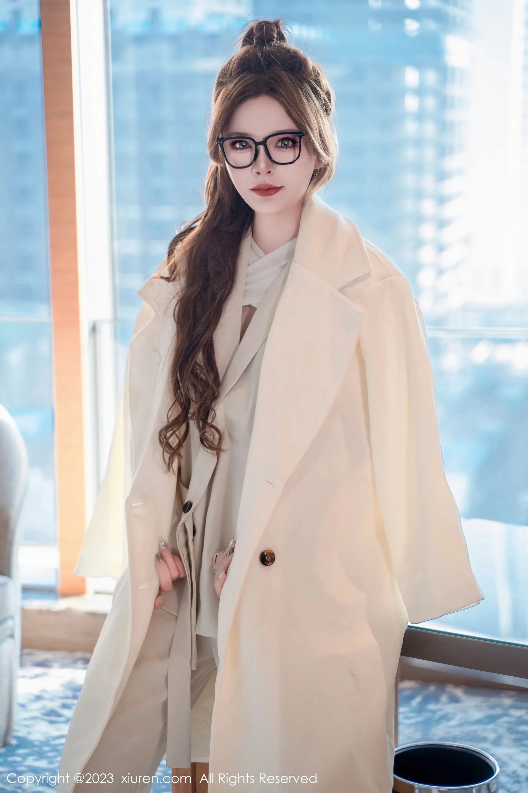 伊丽莎有点白 - Photo 10