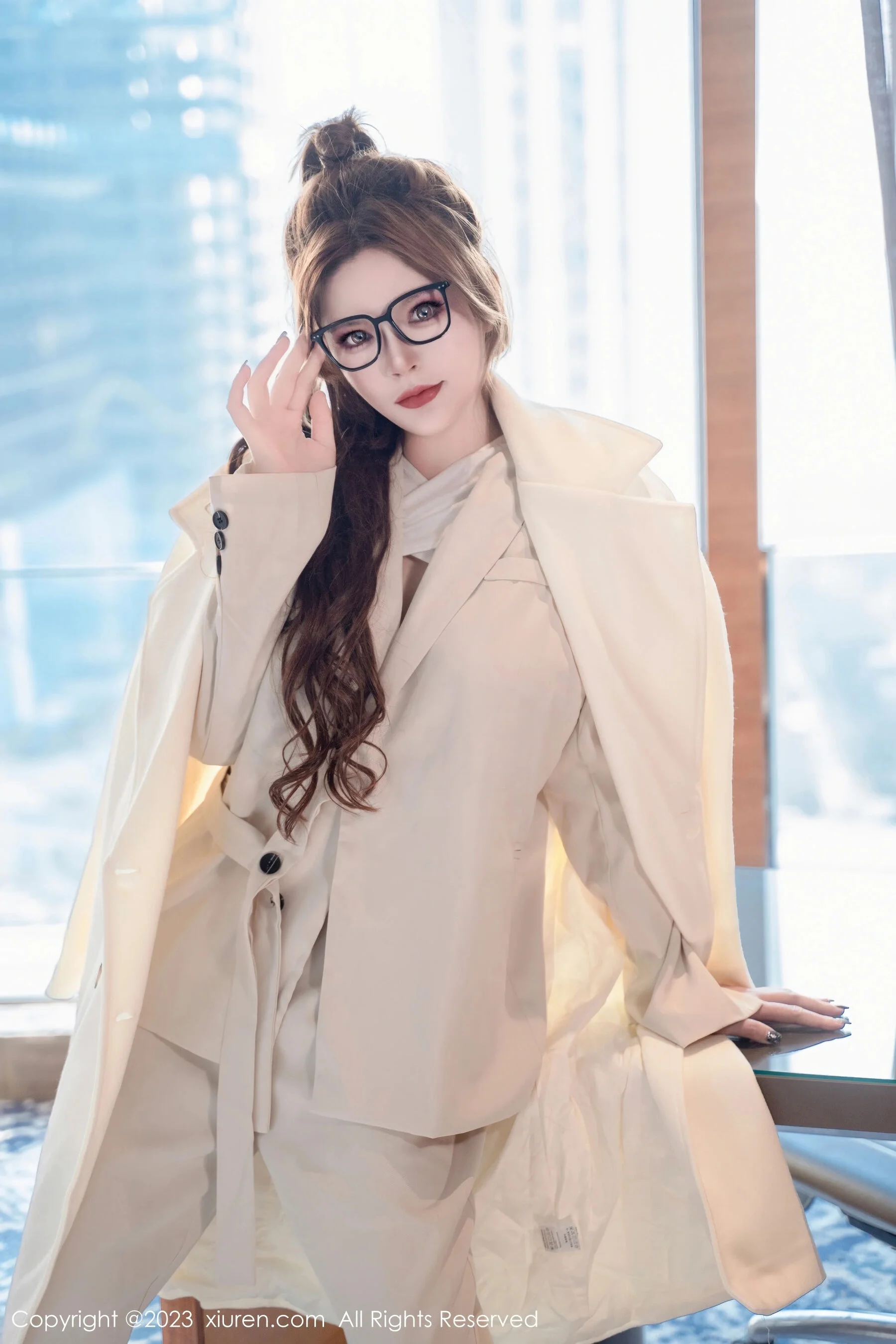 伊丽莎有点白 - Photo 11