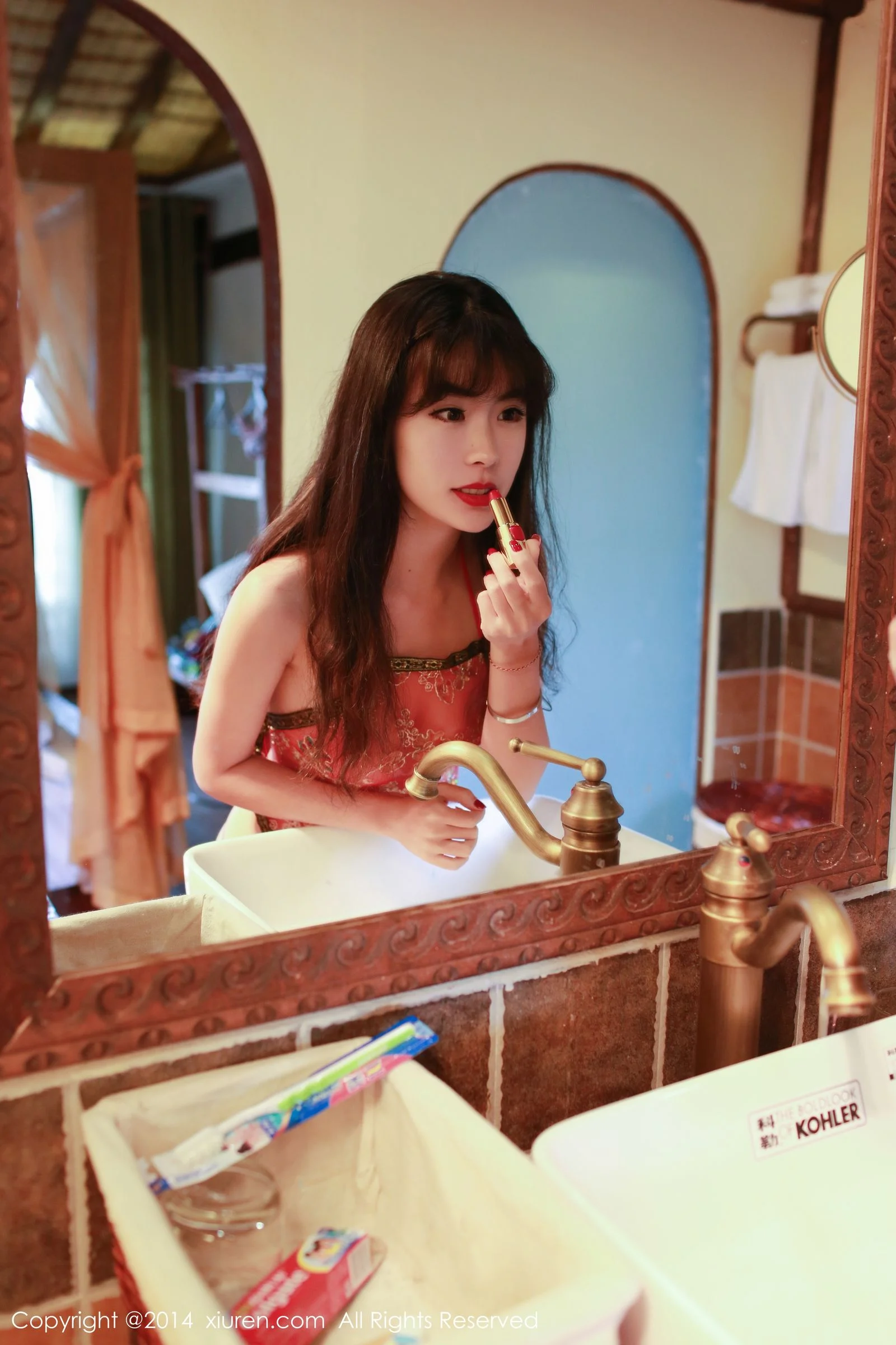 刘雪妮Verna - Photo 11