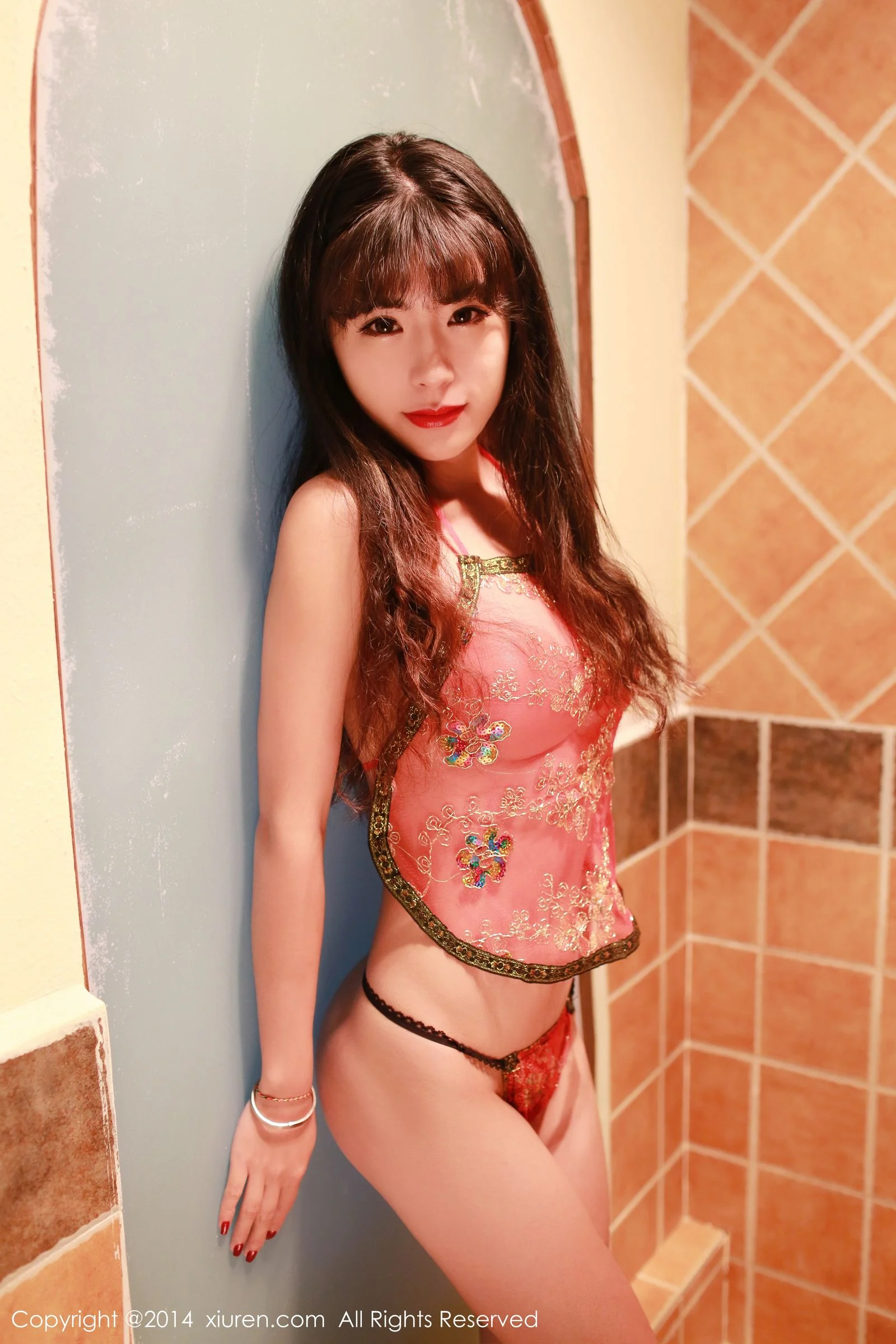 刘雪妮Verna - Photo 15