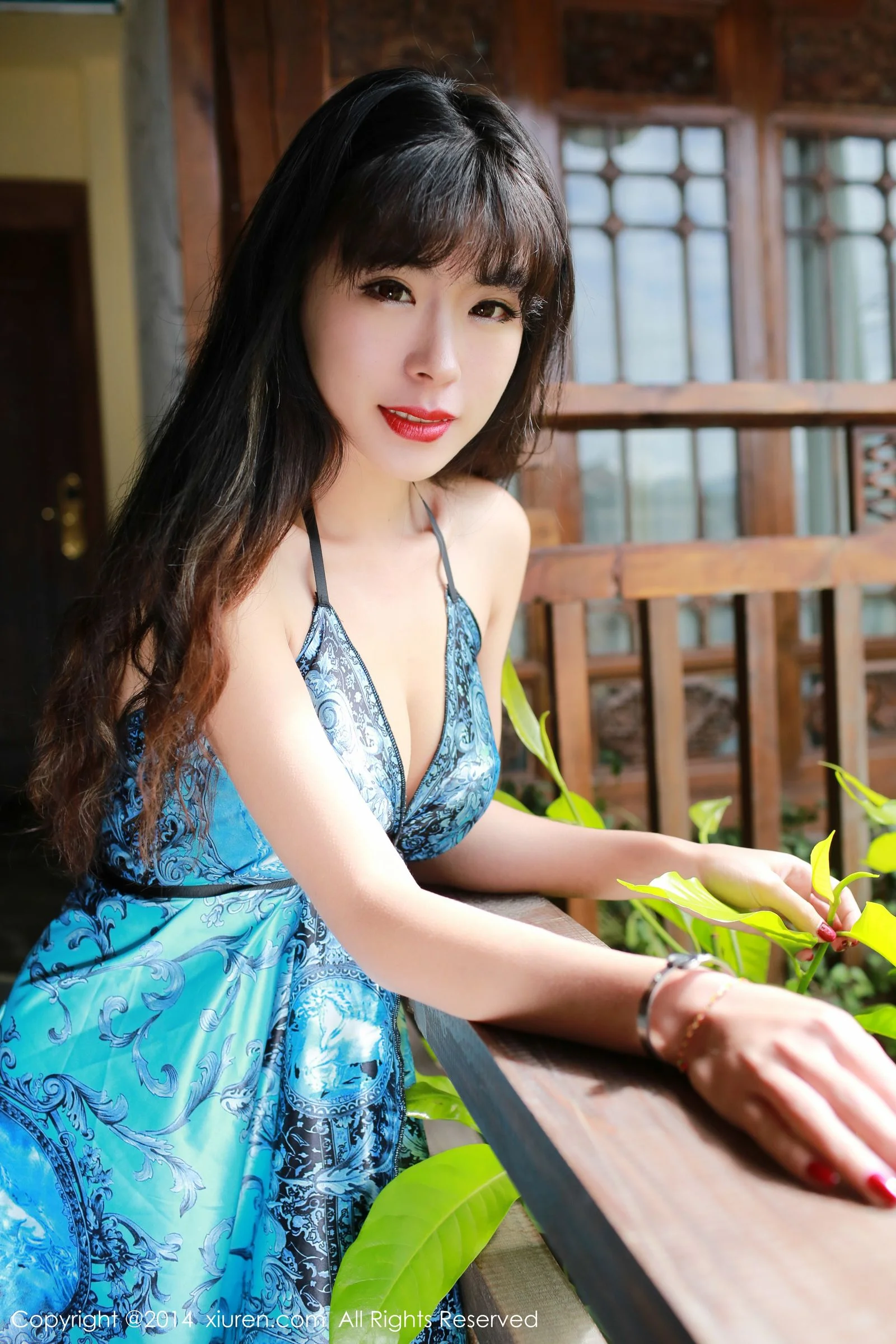 刘雪妮Verna - Photo 28