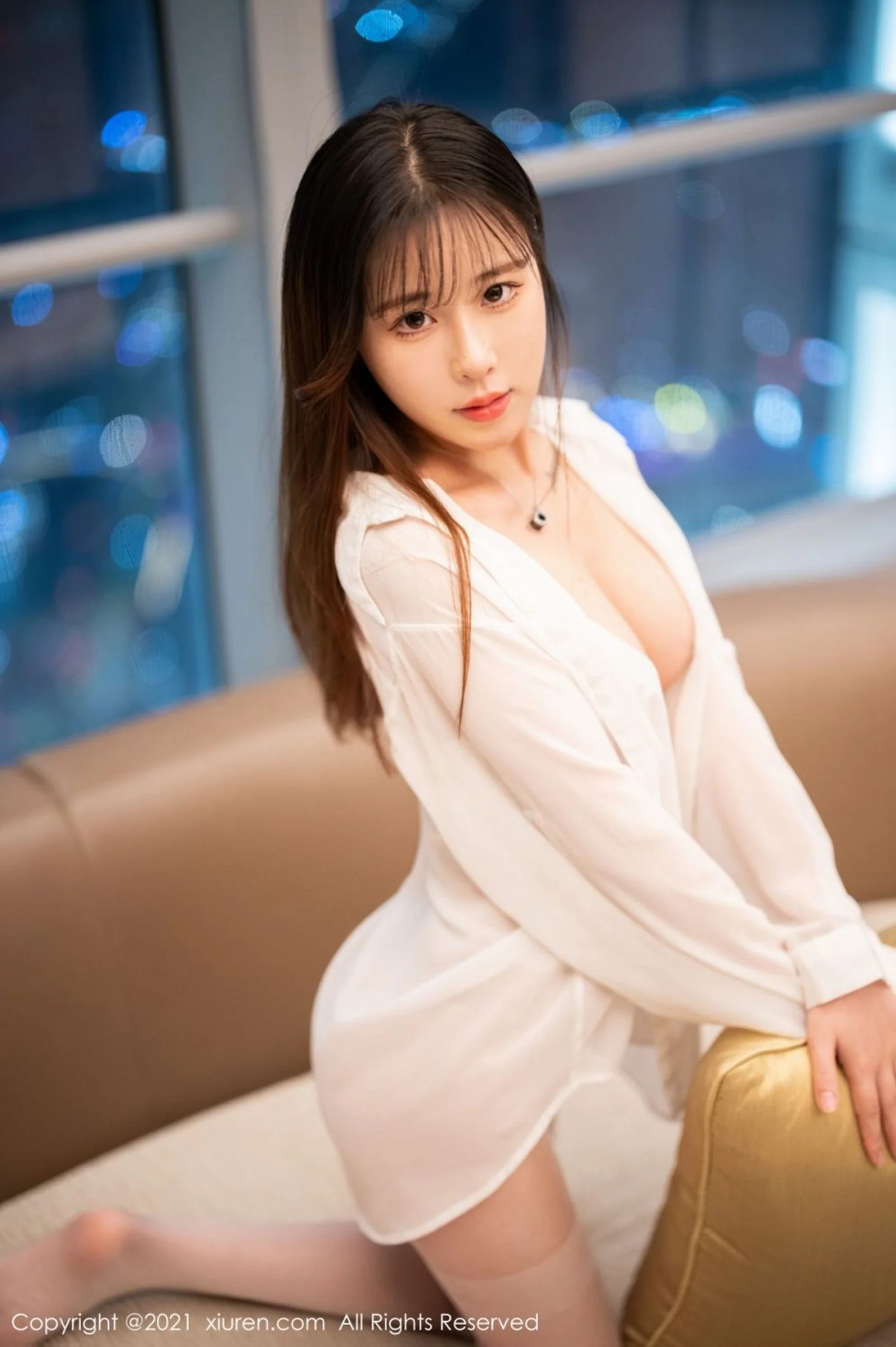 甜熙Dora - Photo 34