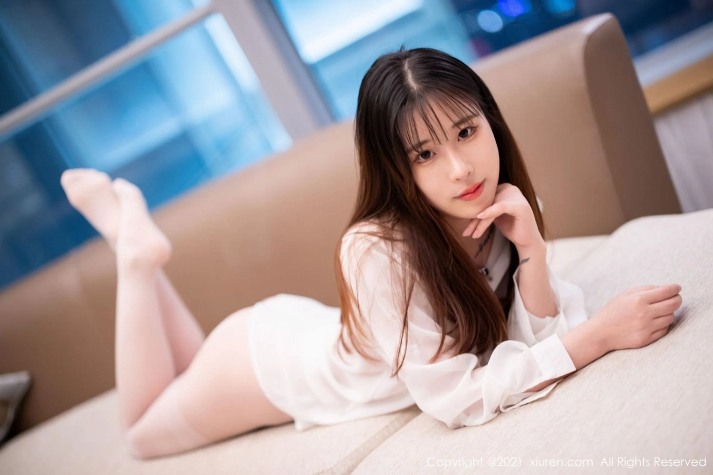 甜熙Dora - Photo 42