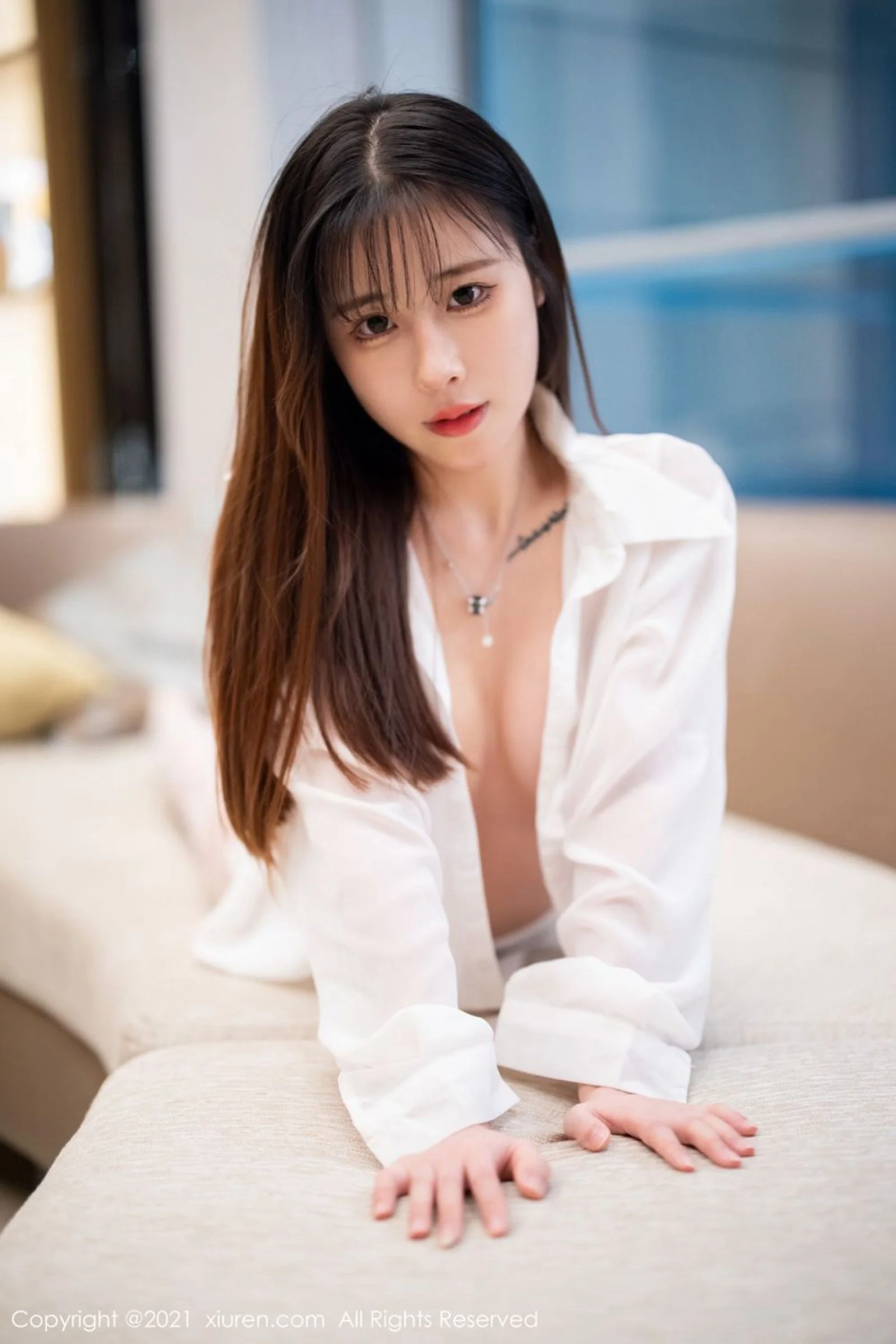 甜熙Dora - Photo 44