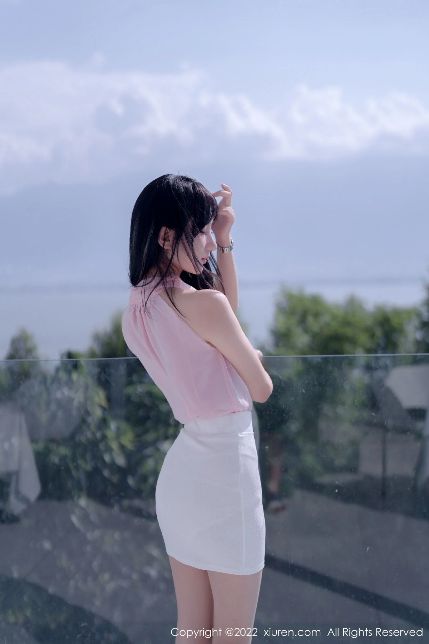 小果冻儿 - Photo 16