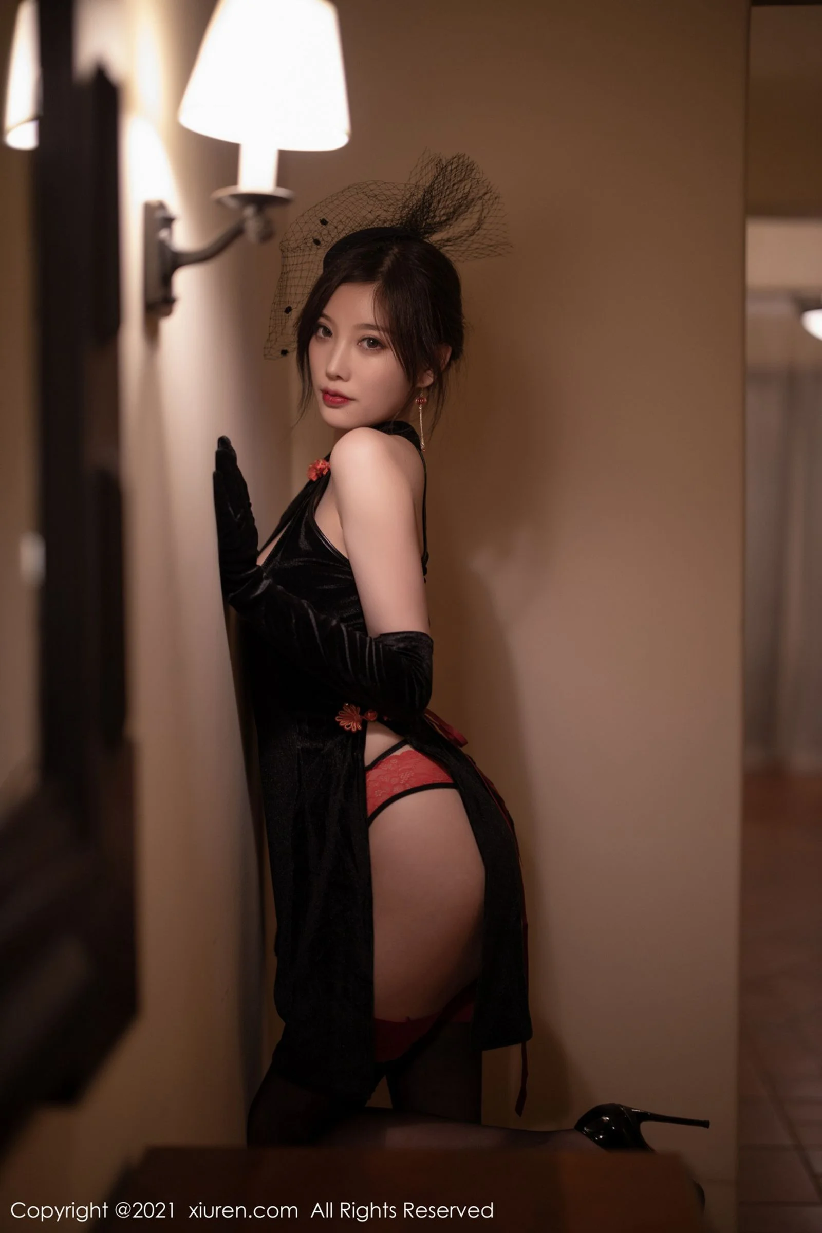 杨晨晨sugar - Photo 15