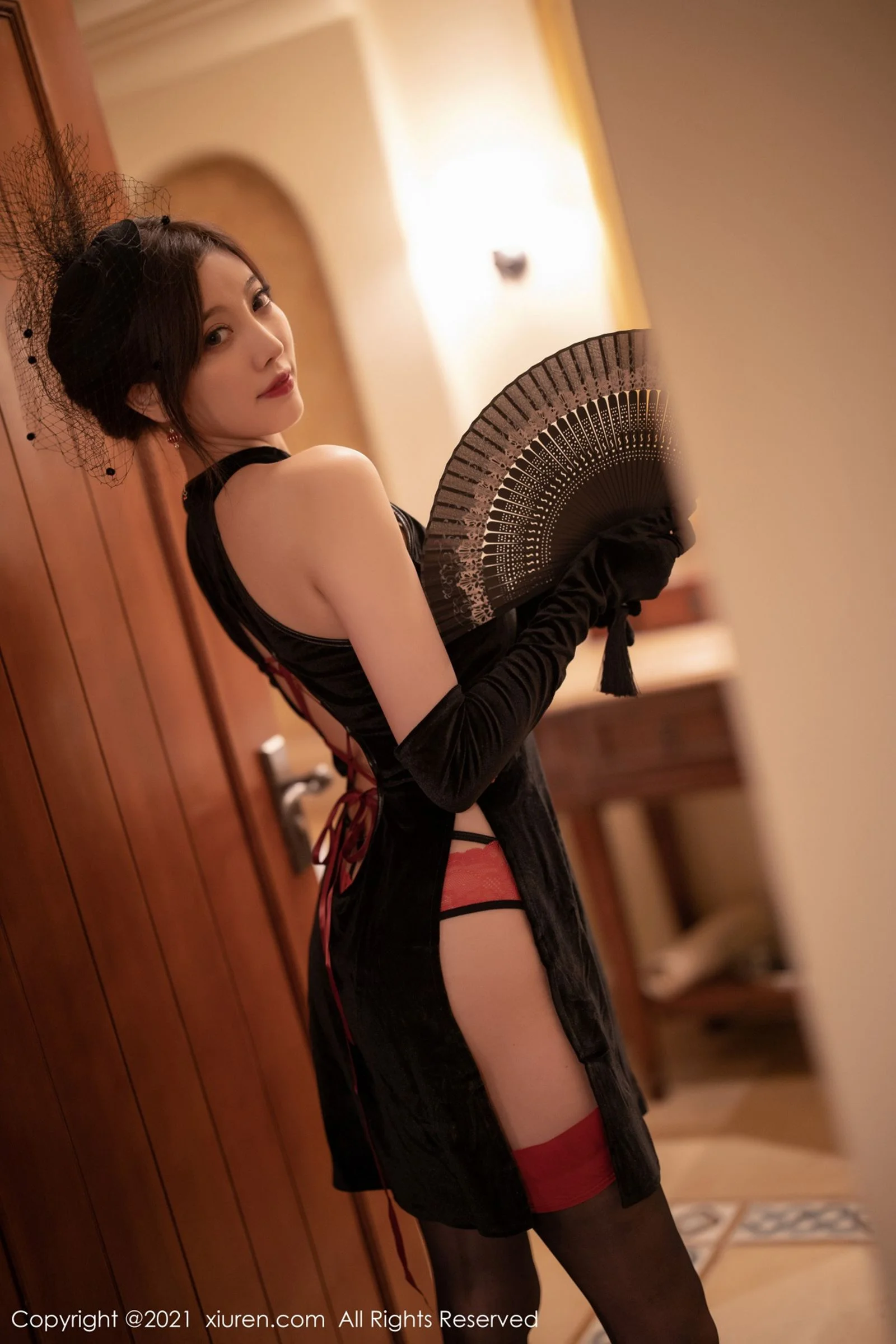 杨晨晨sugar - Photo 18