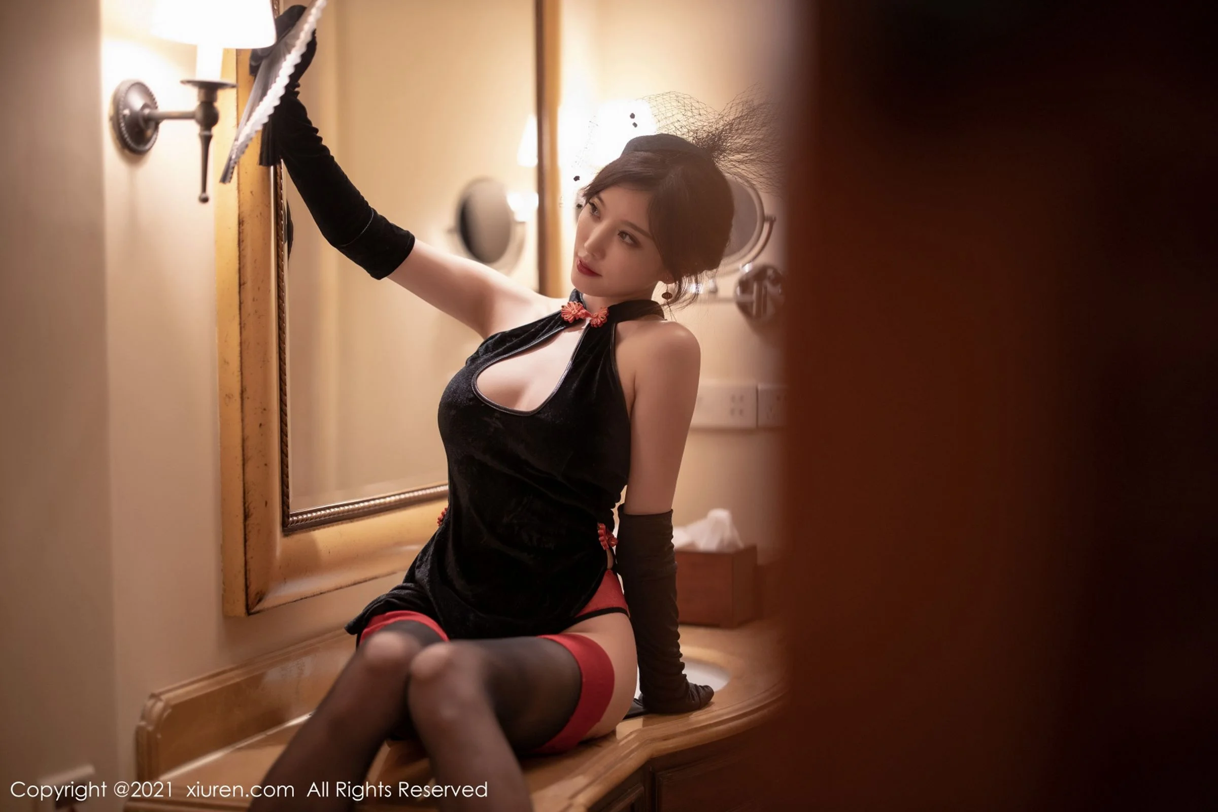 杨晨晨sugar - Photo 26