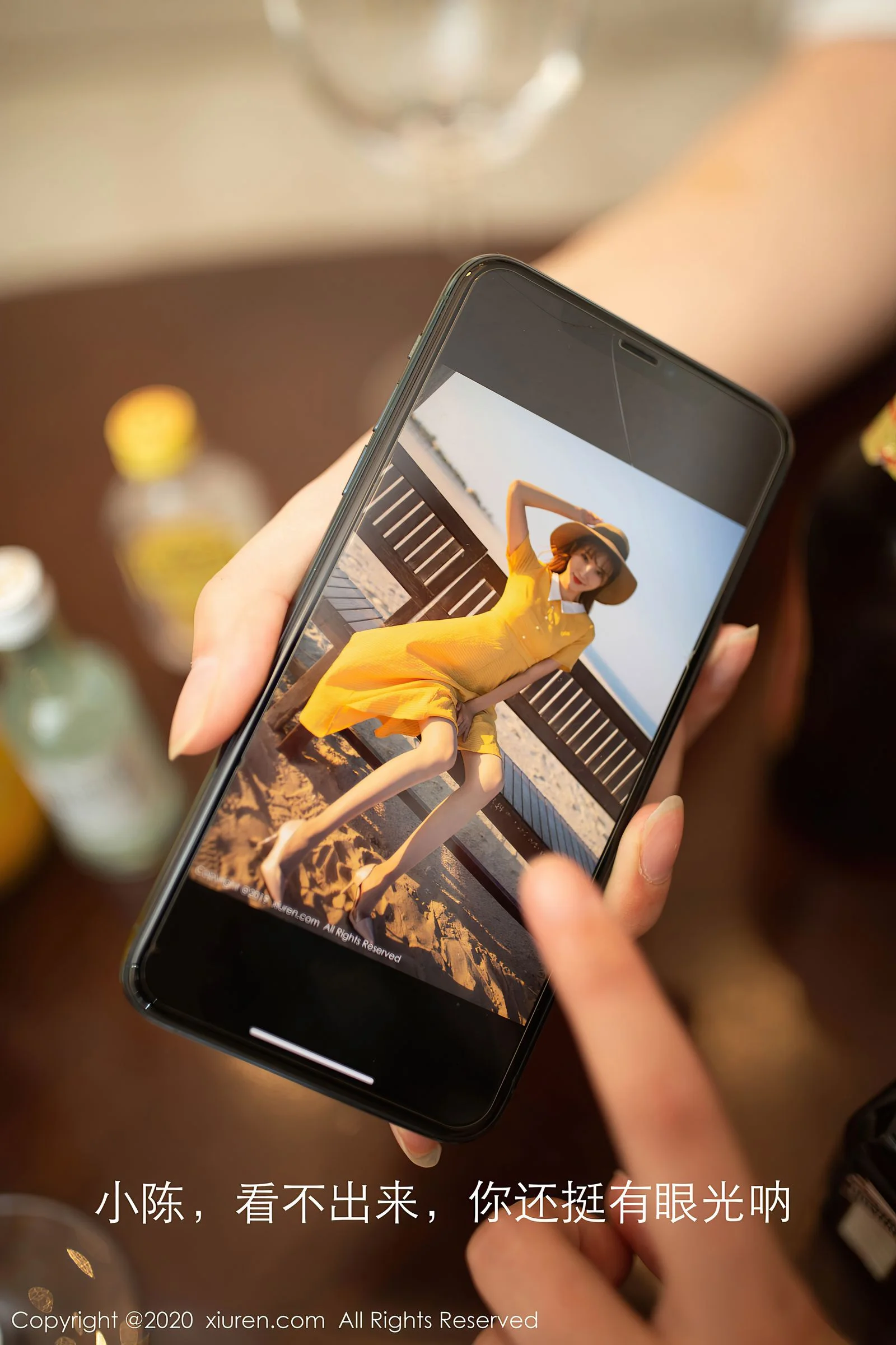 陆萱萱 - Photo 24