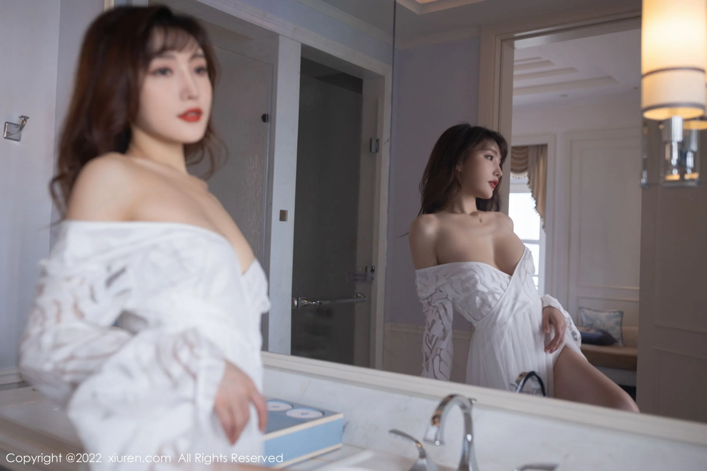 陆萱萱 - Photo 25