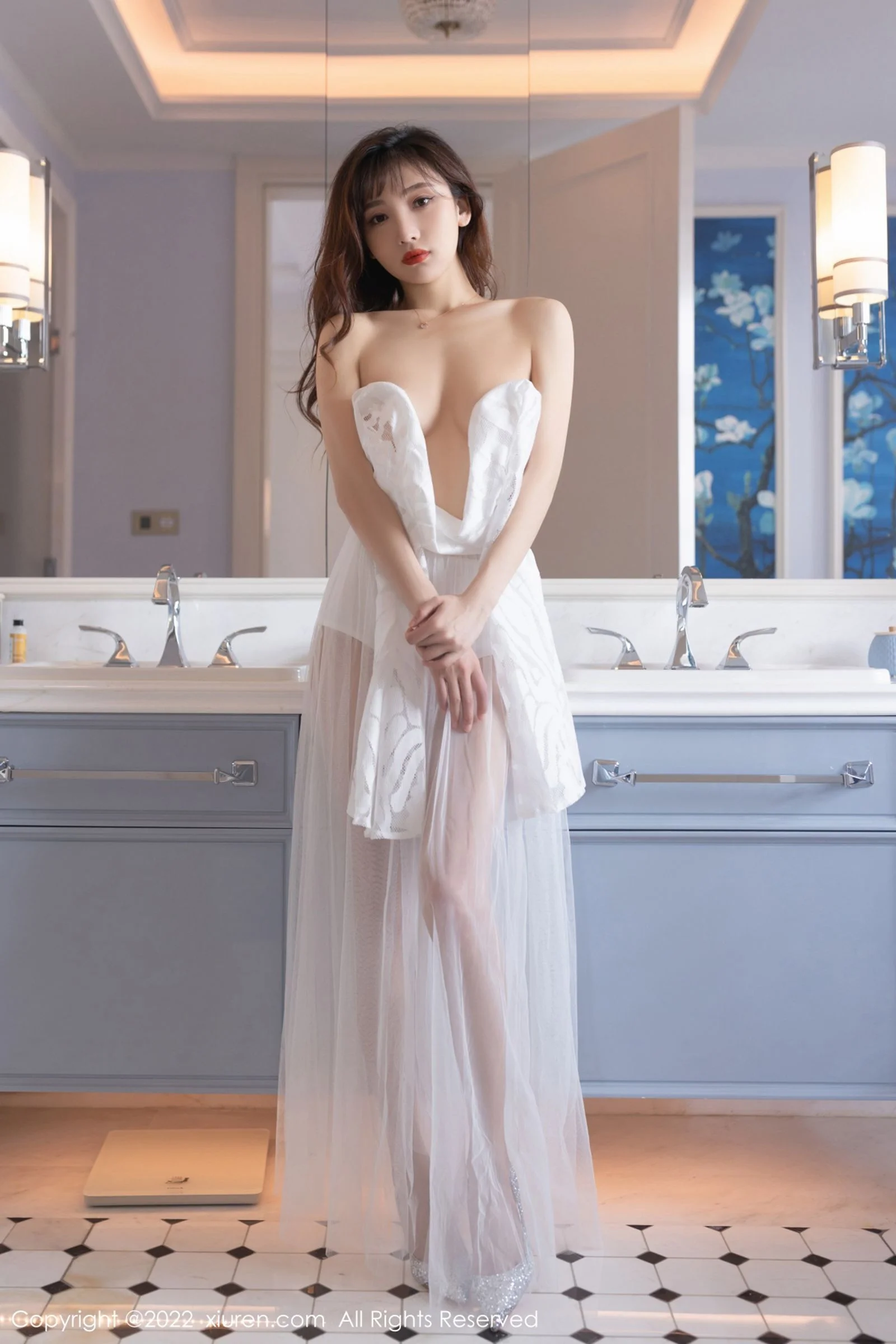 陆萱萱 - Photo 28