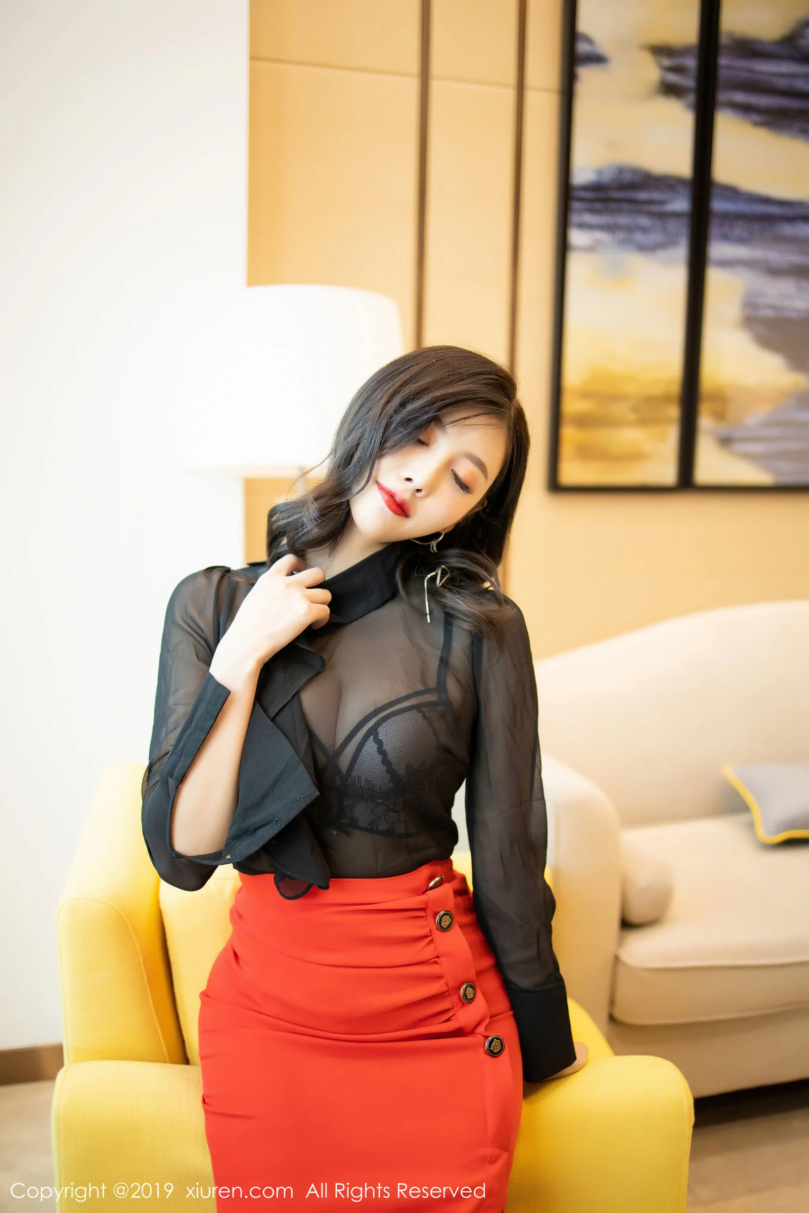 杨晨晨sugar - Photo 9