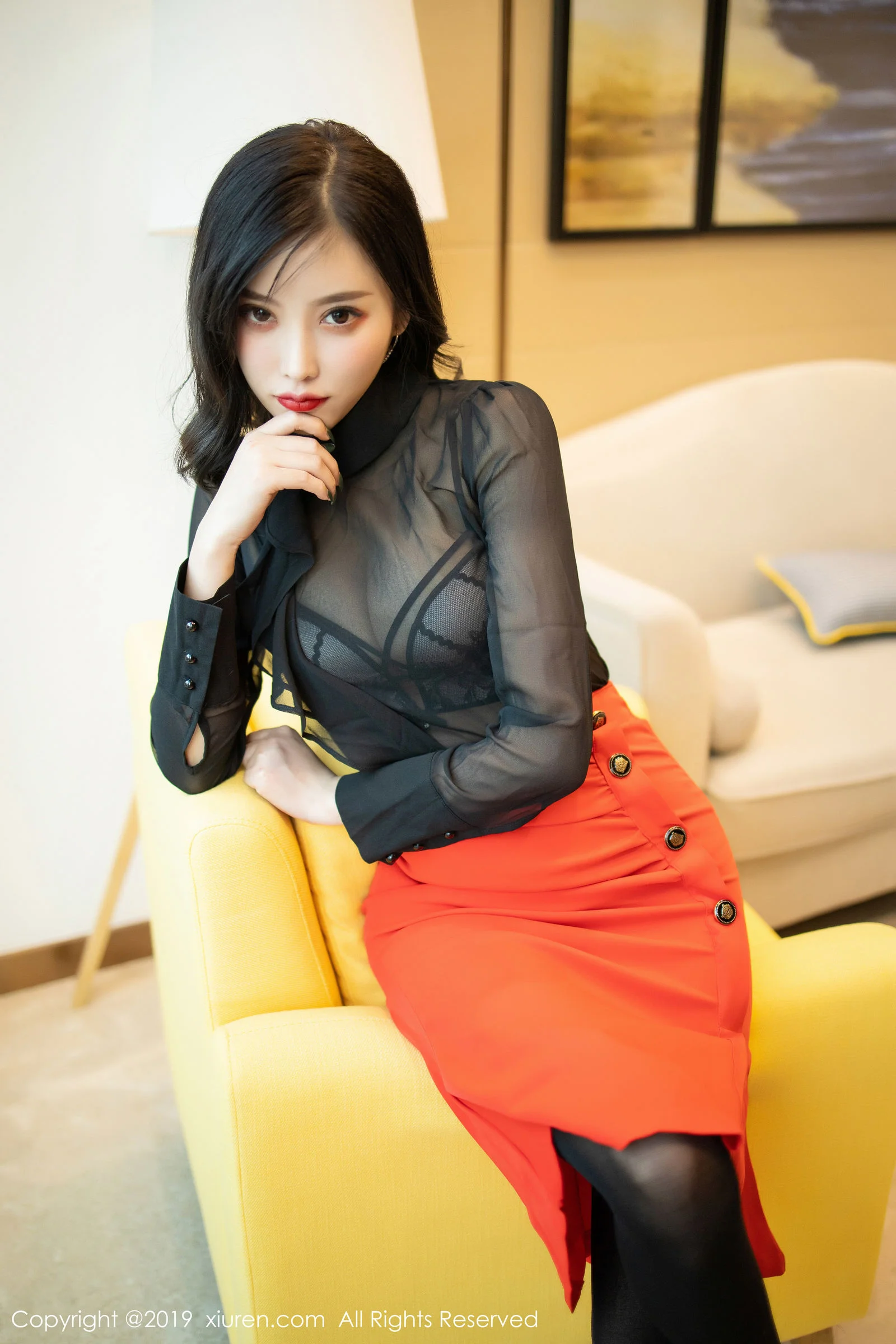 杨晨晨sugar - Photo 40