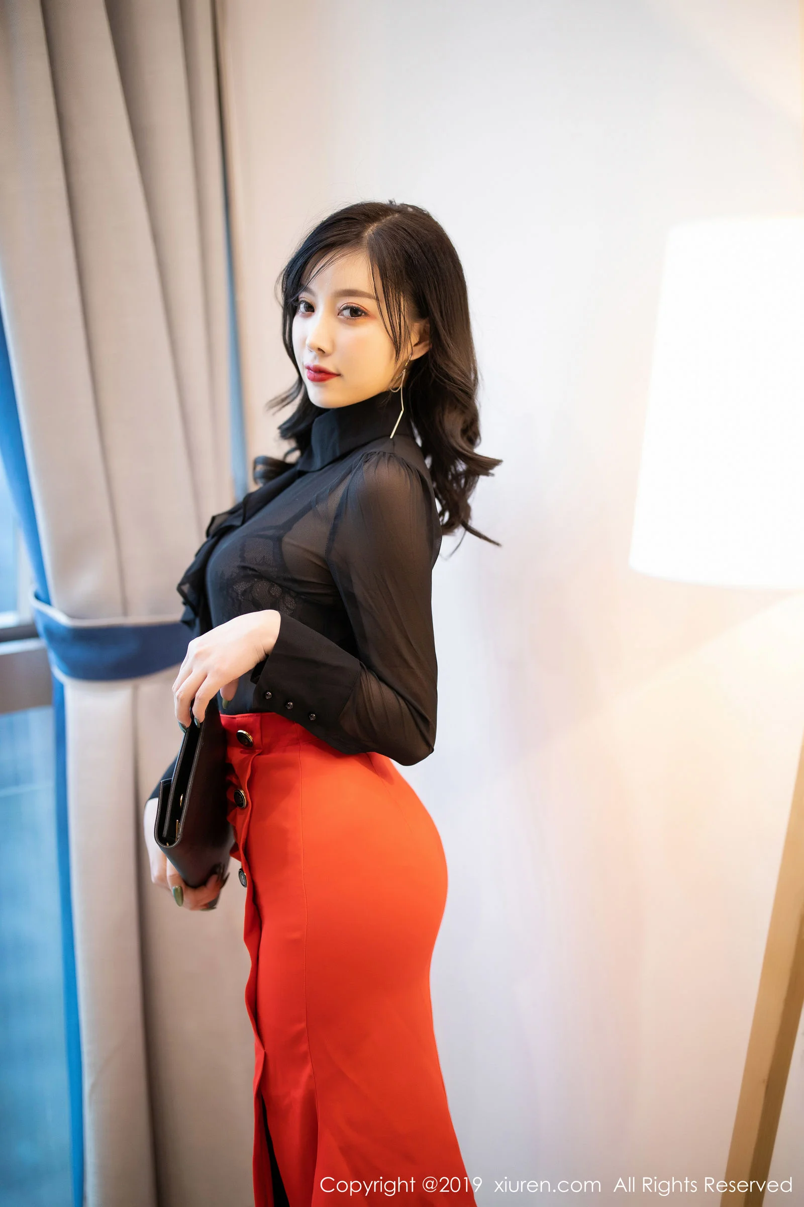 杨晨晨sugar - Photo 52