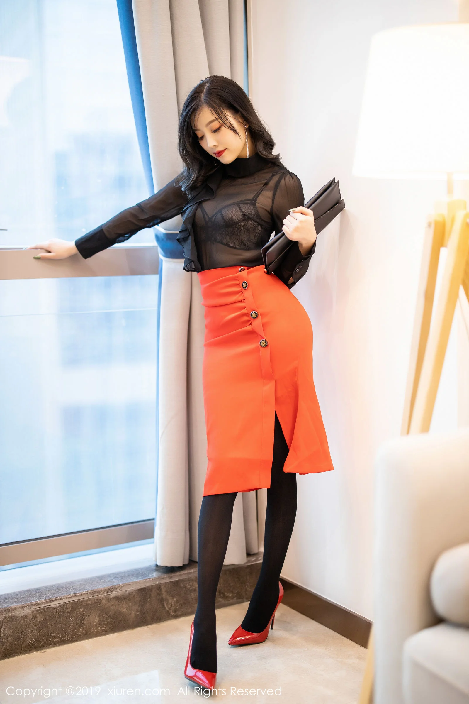 杨晨晨sugar - Photo 54