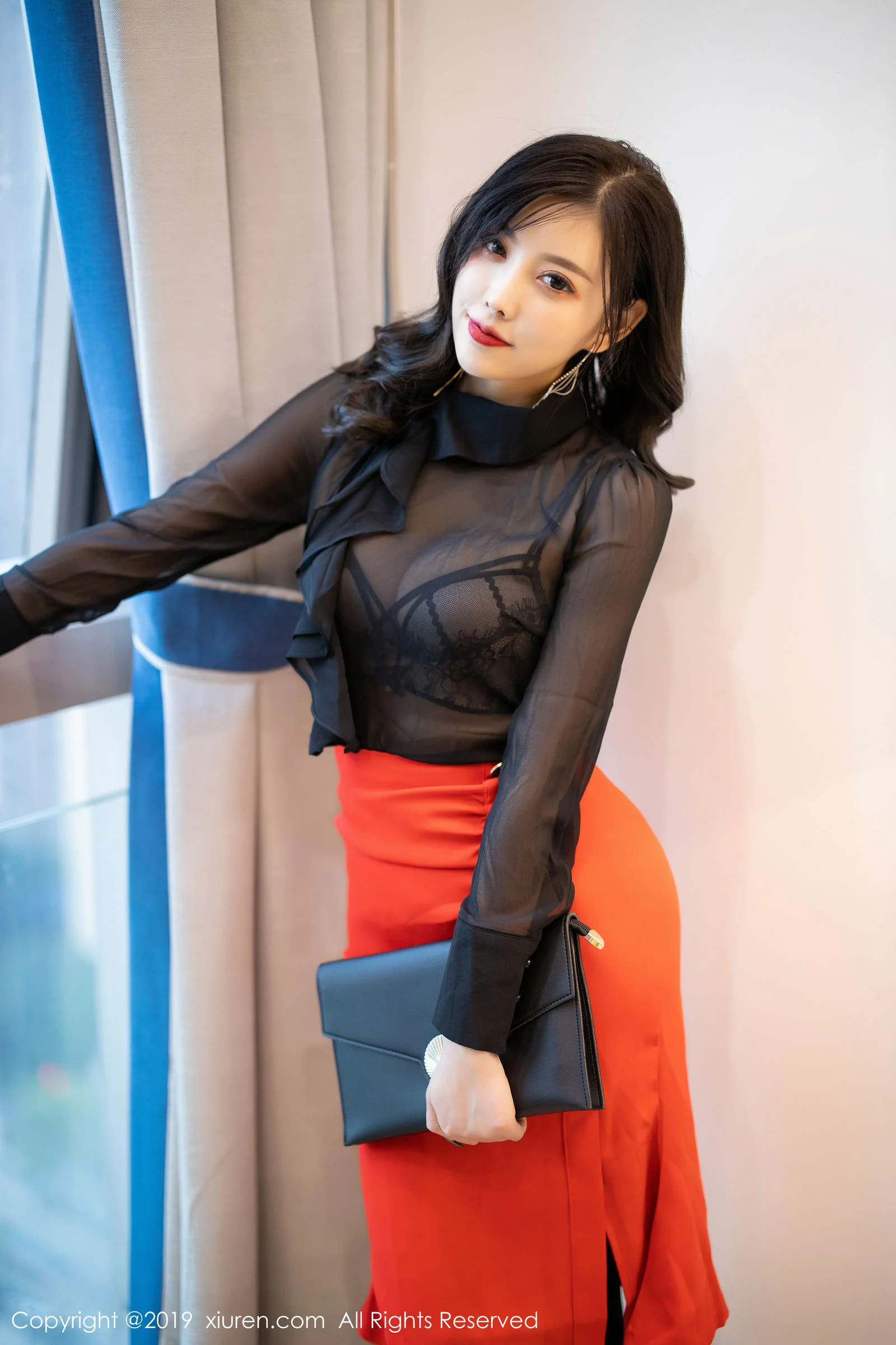 杨晨晨sugar - Photo 55