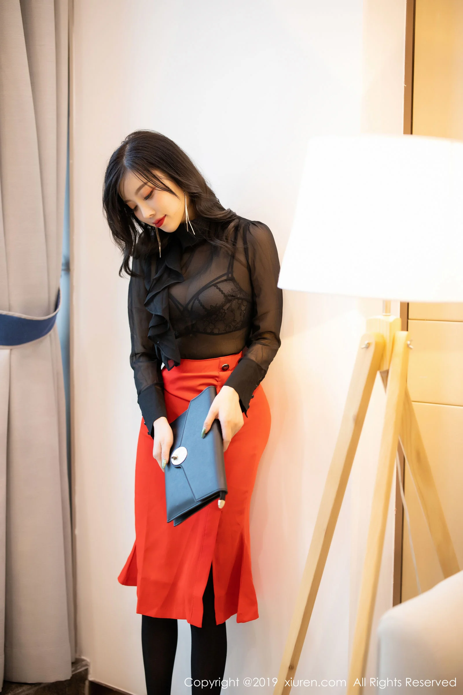 杨晨晨sugar - Photo 57