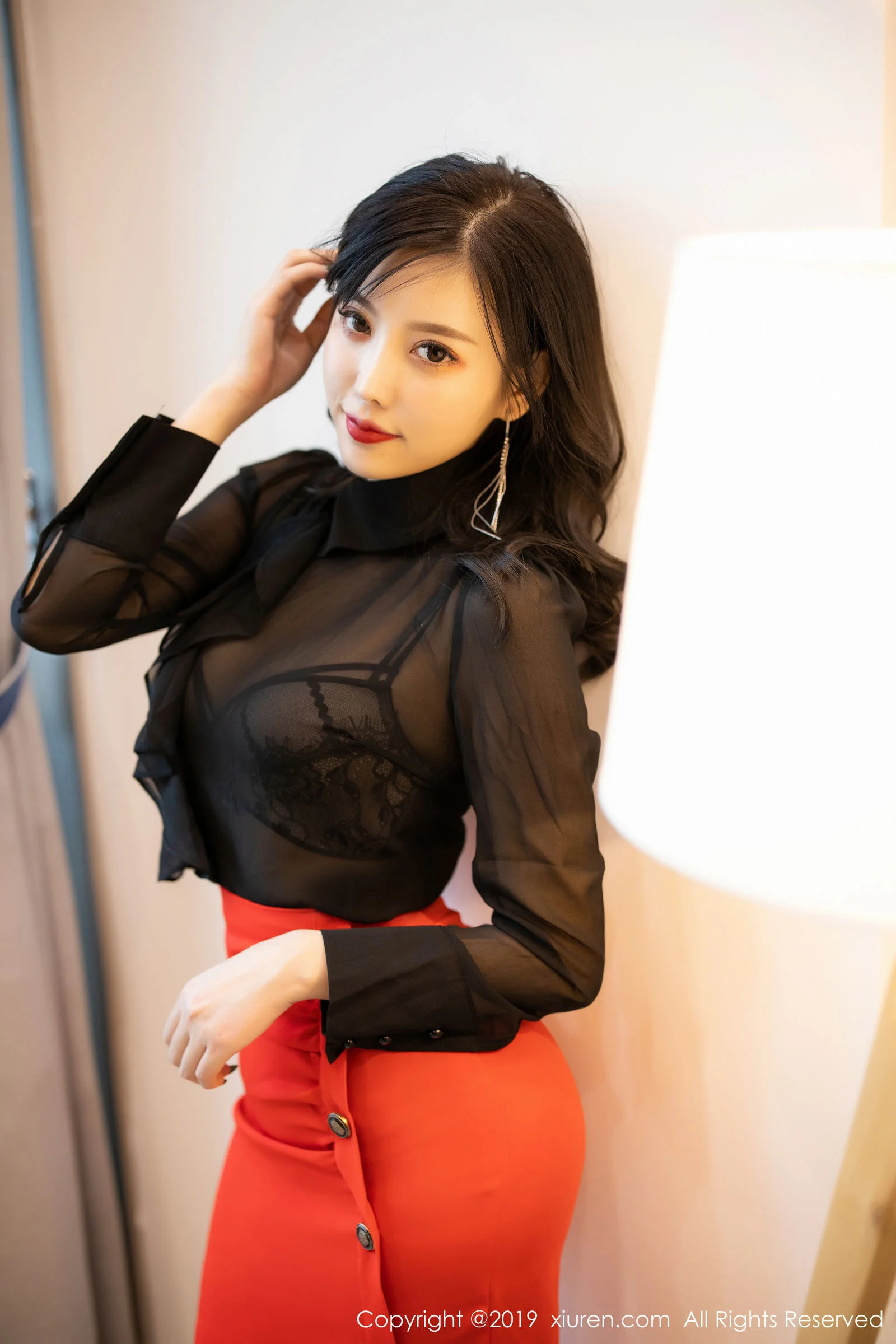 杨晨晨sugar - Photo 58