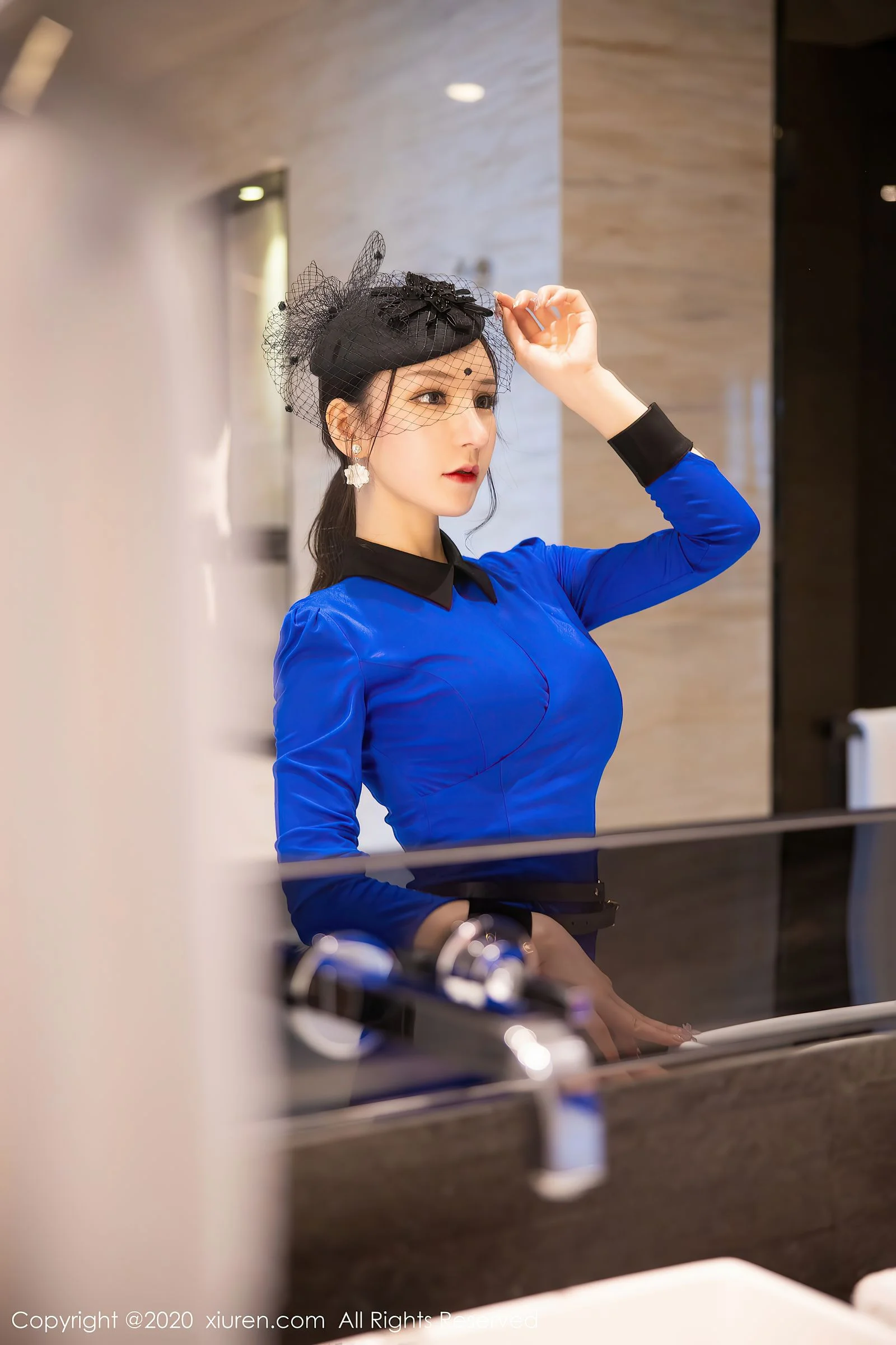 周于希Sandy - Photo 8