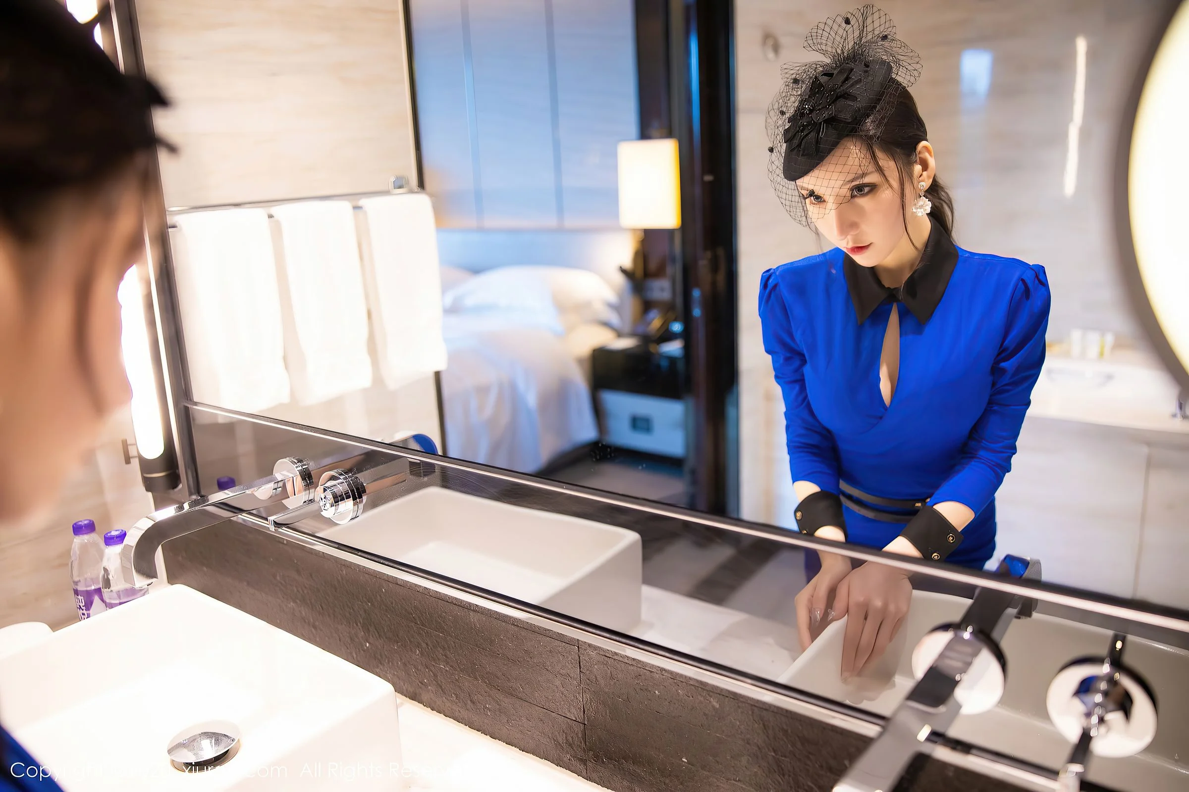 周于希Sandy - Photo 9