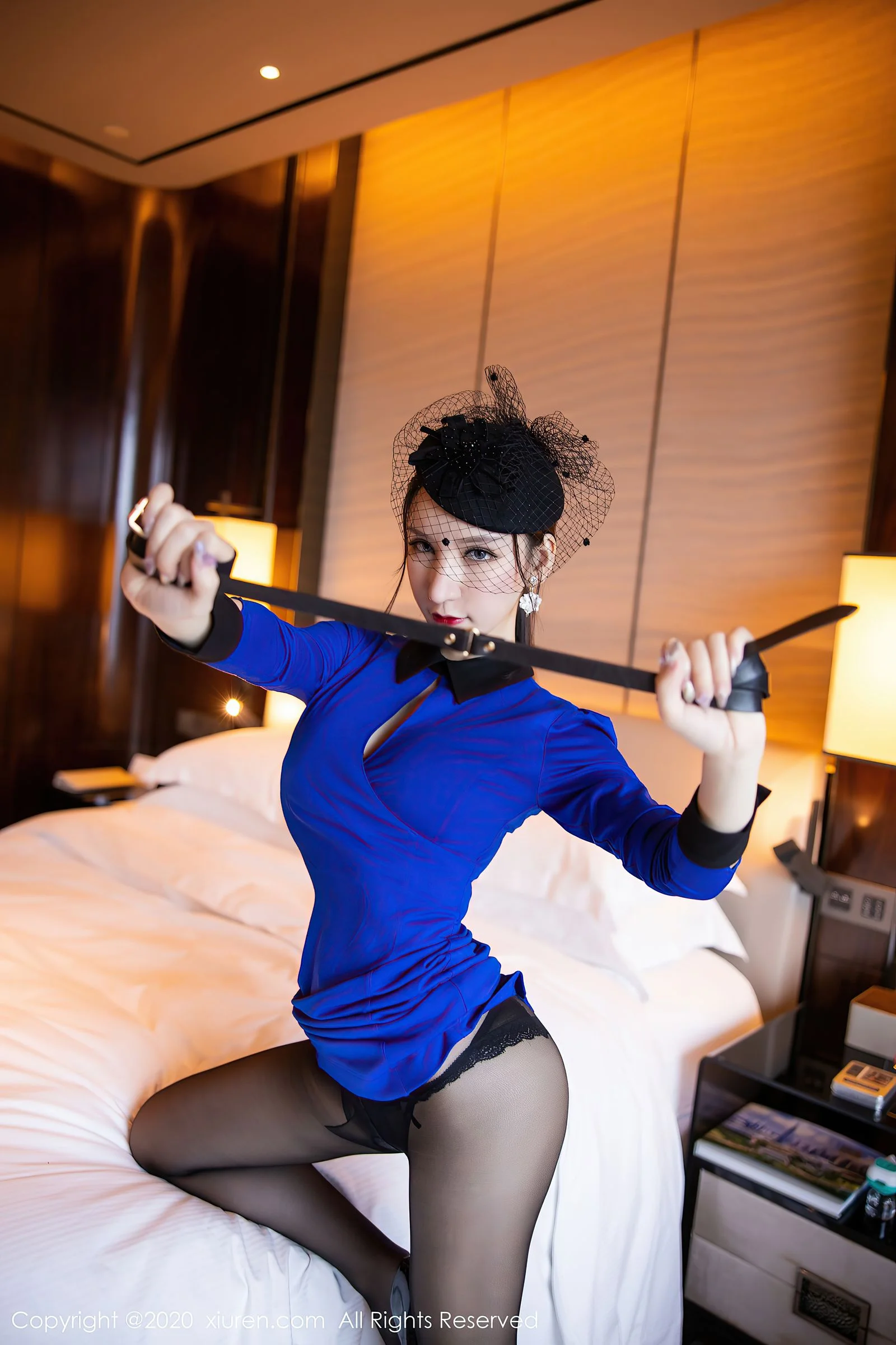 周于希Sandy - Photo 39