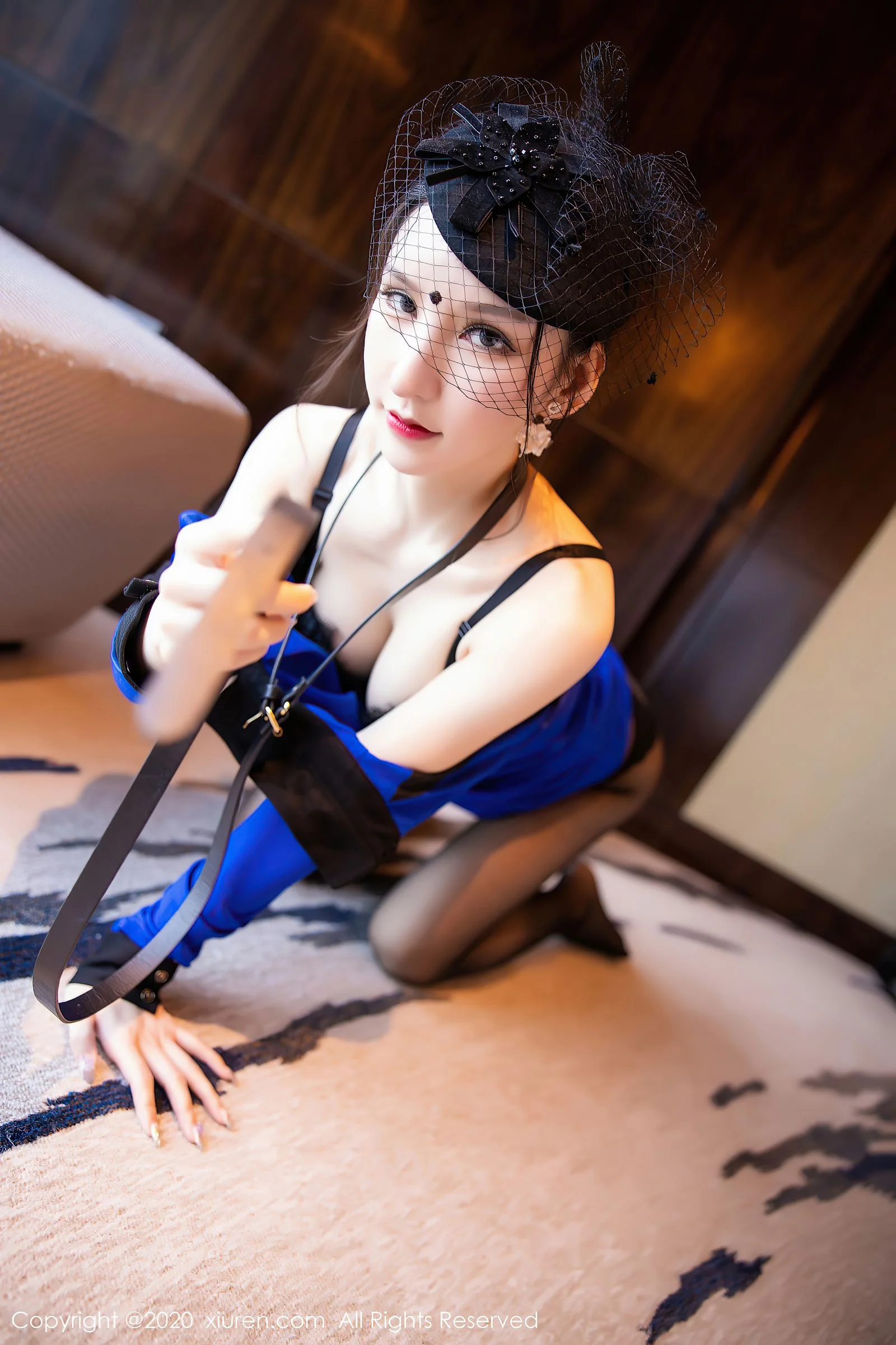 周于希Sandy - Photo 71