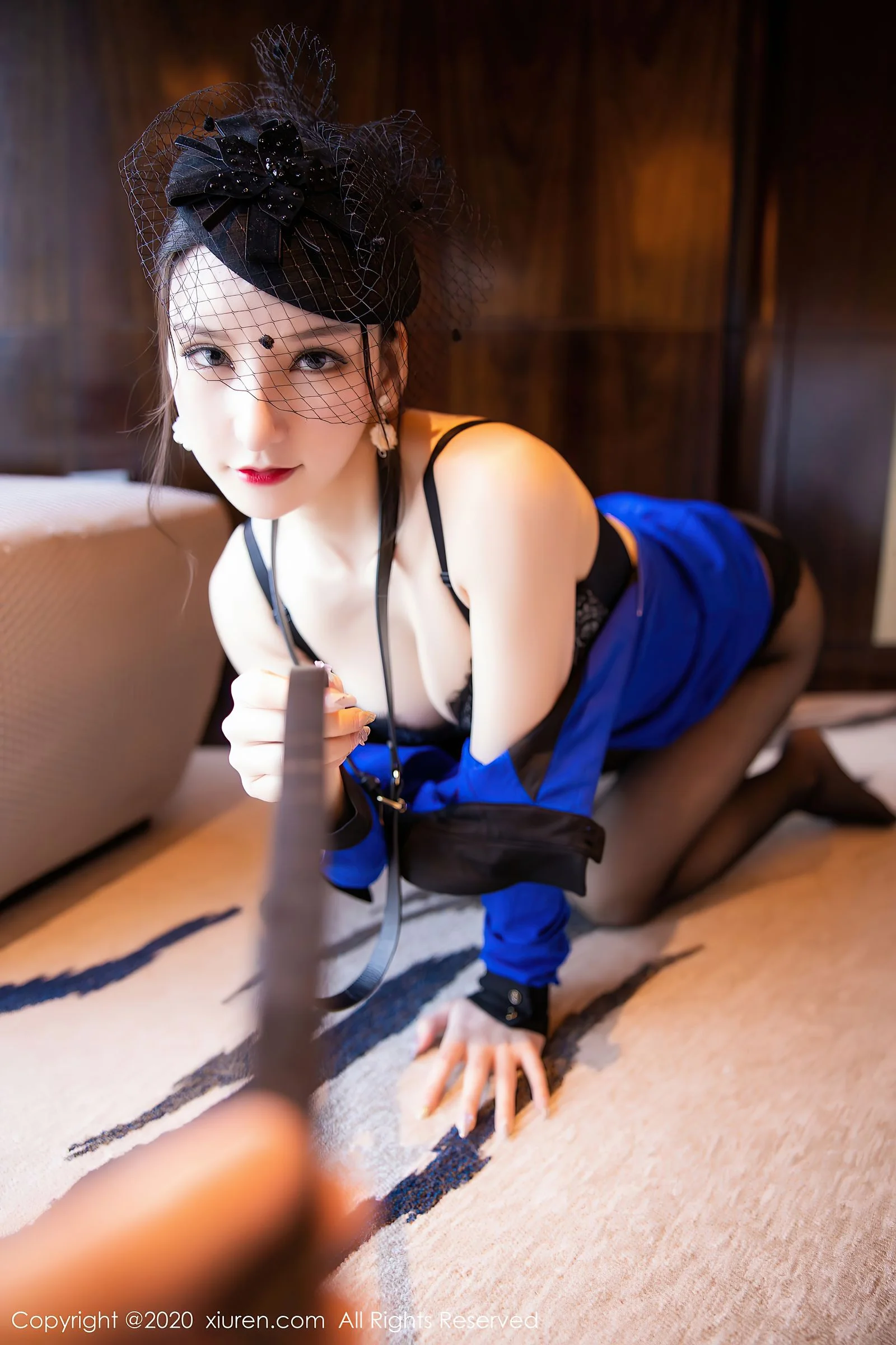 周于希Sandy - Photo 73