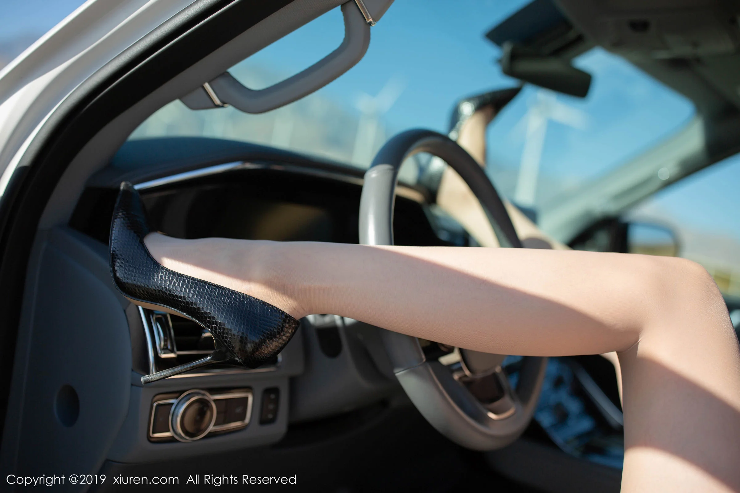 梦心月 - Photo 32