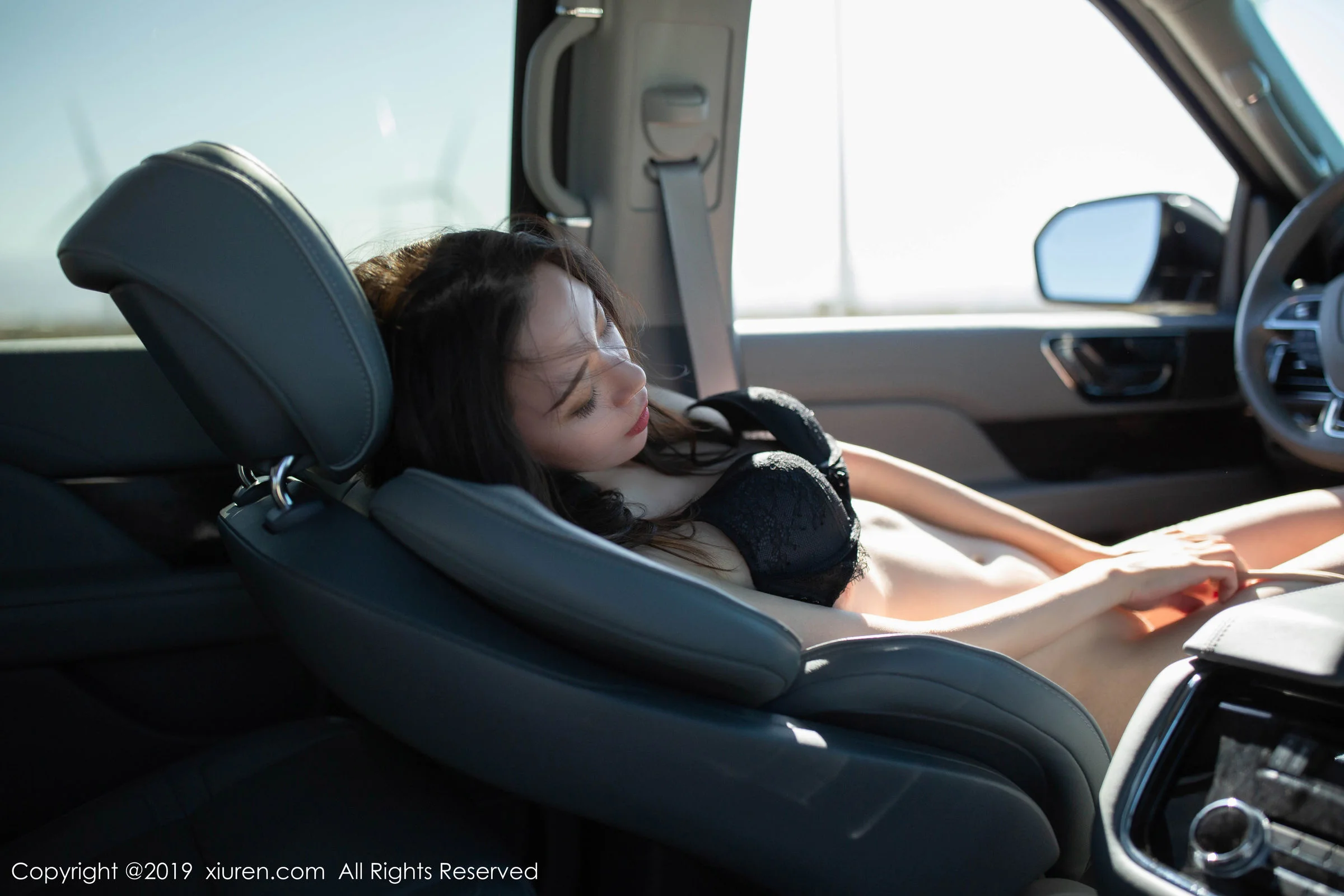 梦心月 - Photo 57