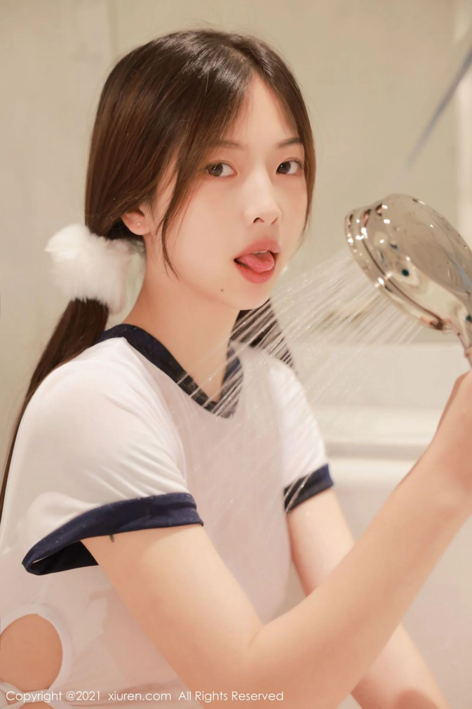 明日花桃桃 - Photo 21