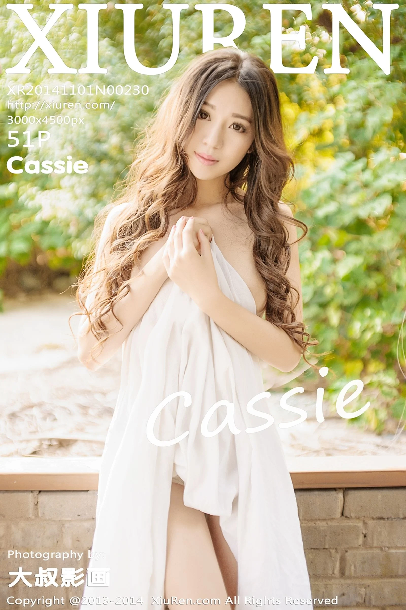Cassie