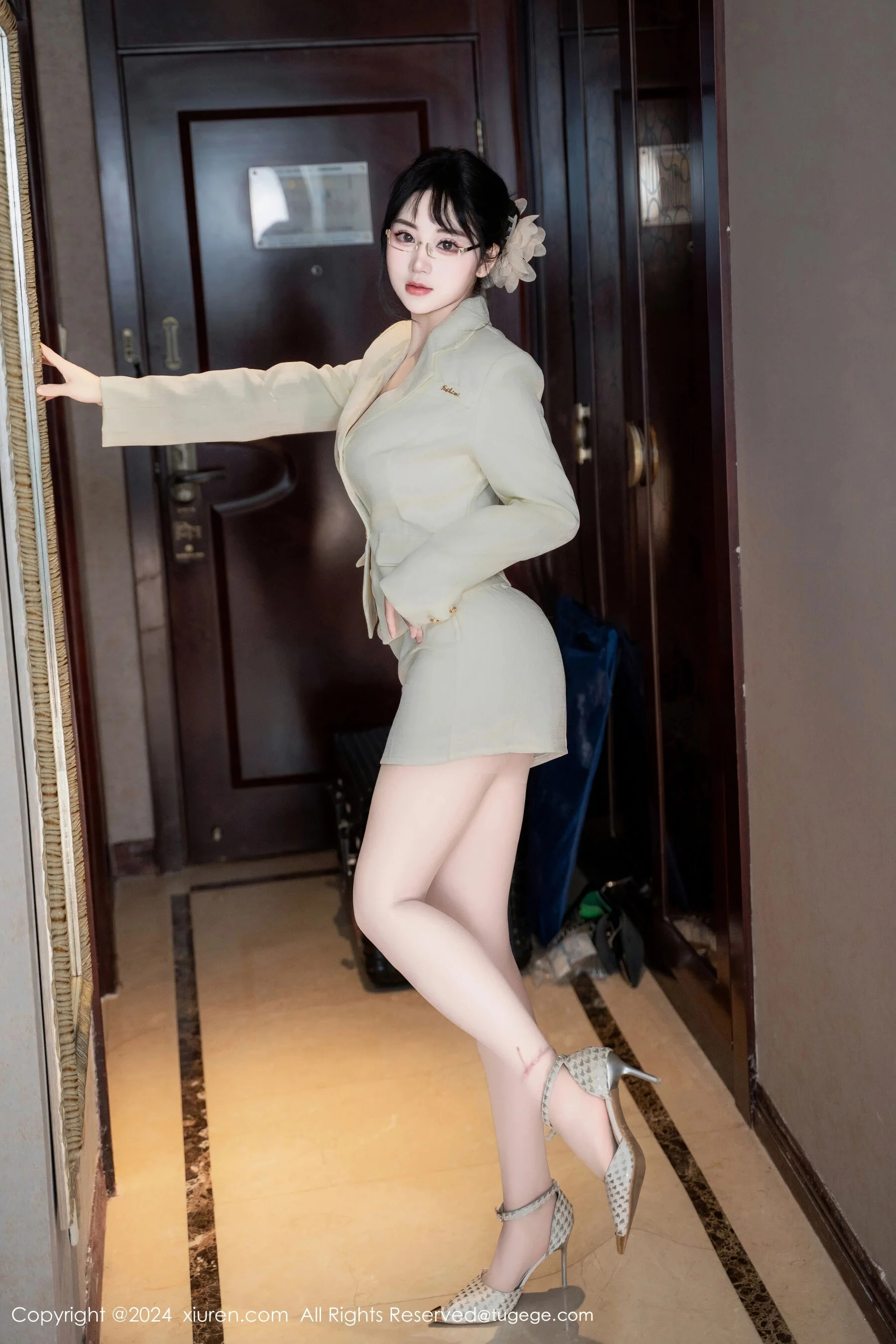 汐汐爱吃草莓 - Photo 2