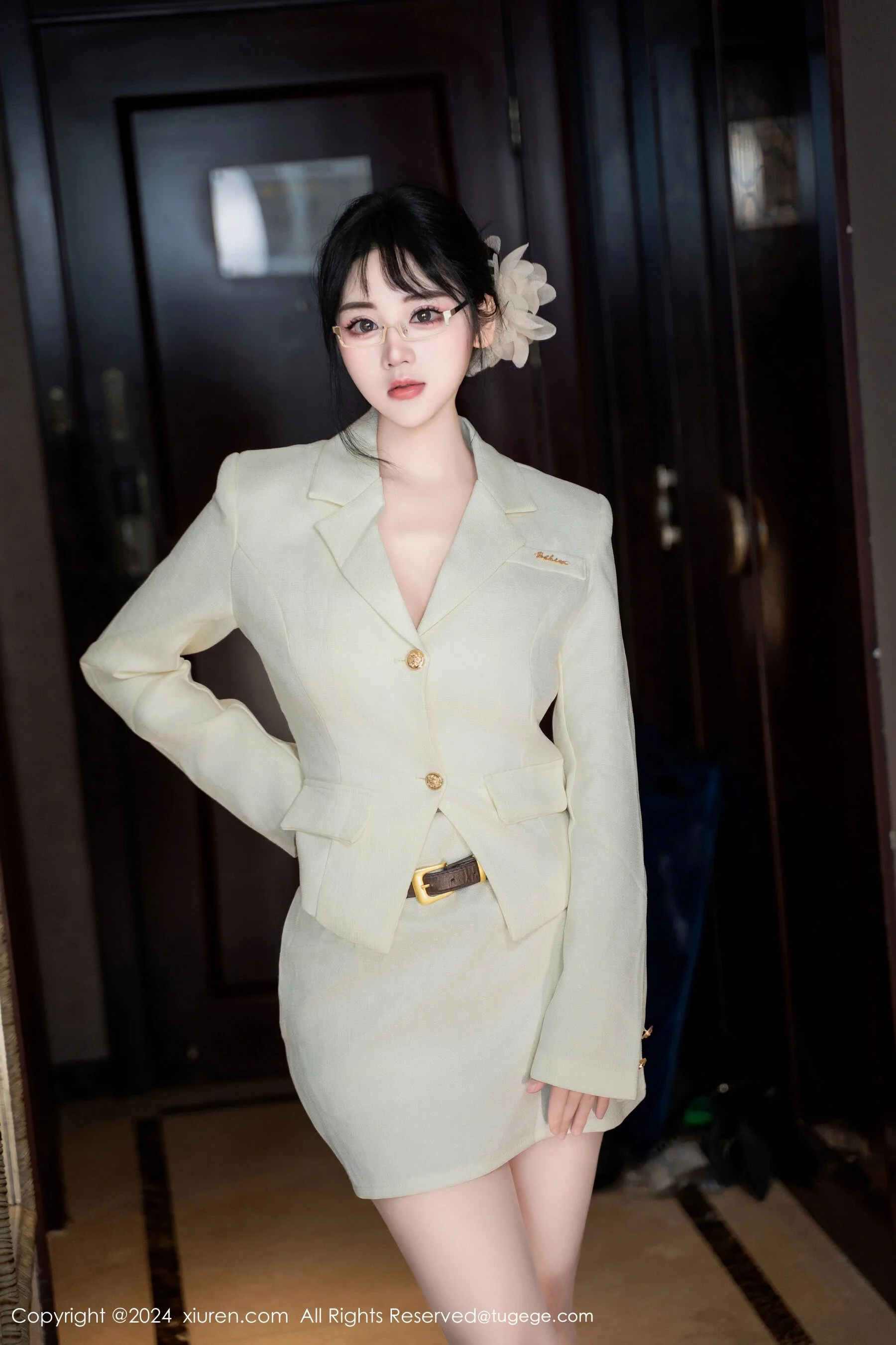 汐汐爱吃草莓 - Photo 7