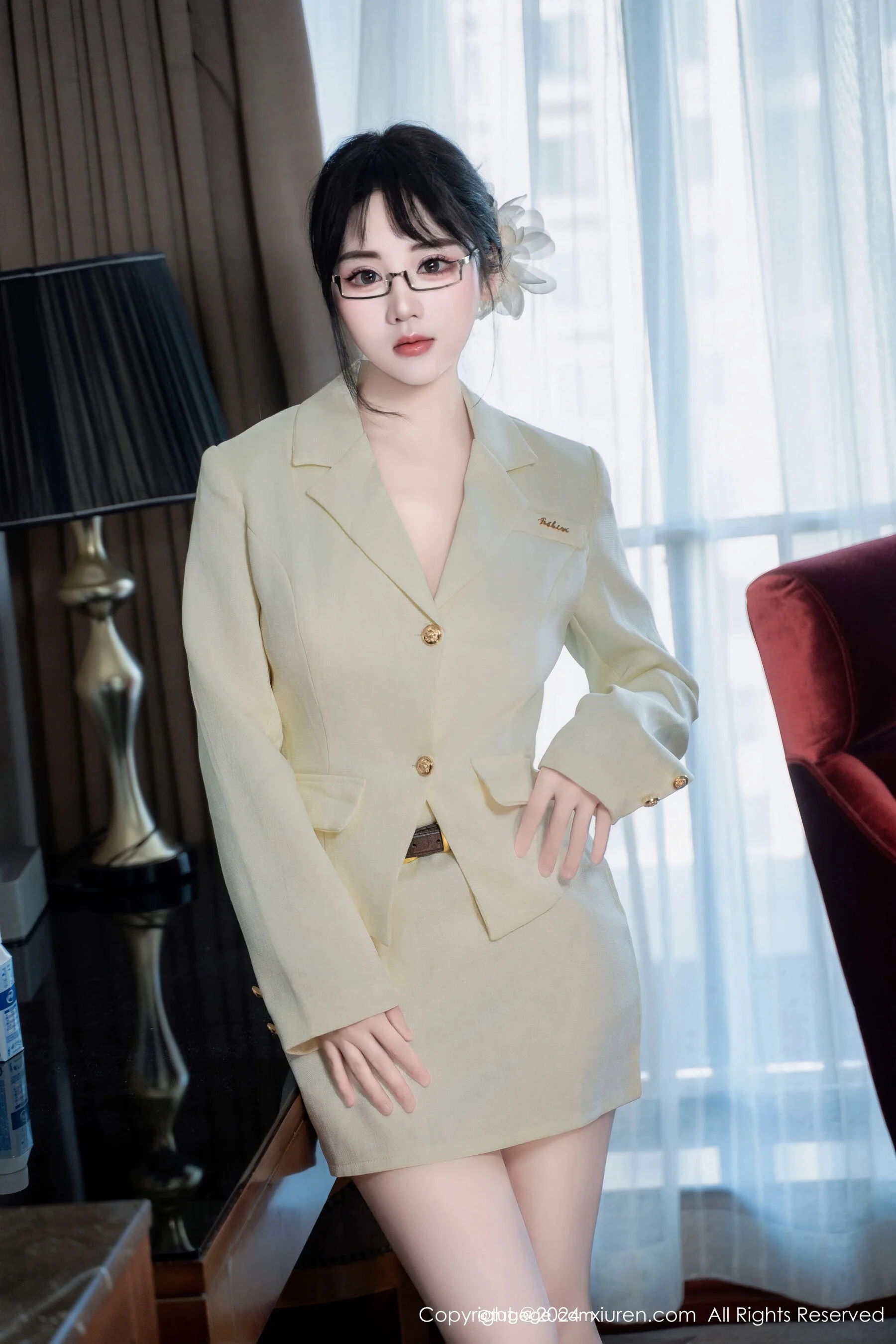 汐汐爱吃草莓 - Photo 9