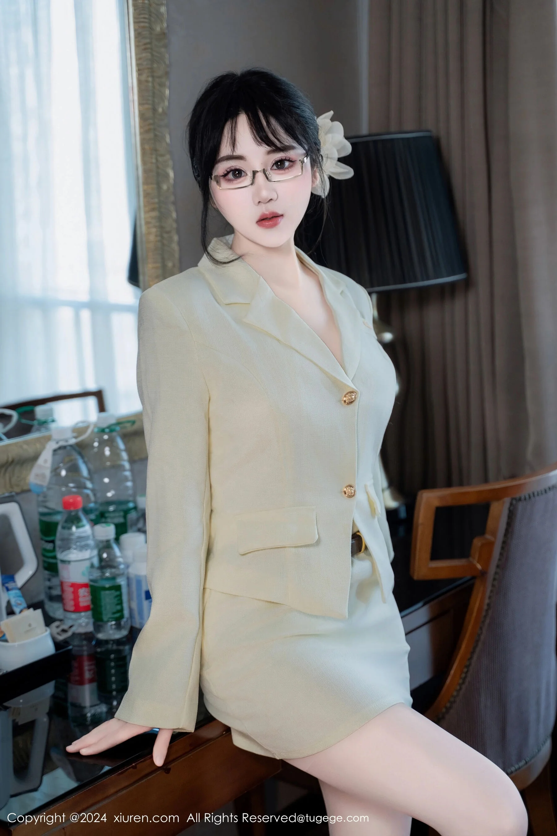 汐汐爱吃草莓 - Photo 10