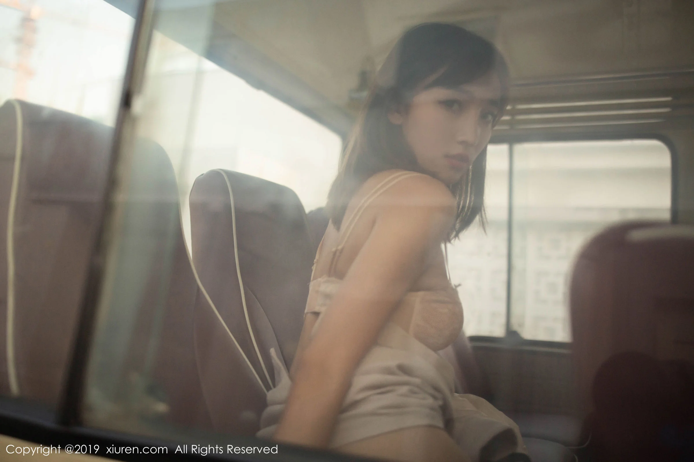 陆萱萱 - Photo 43