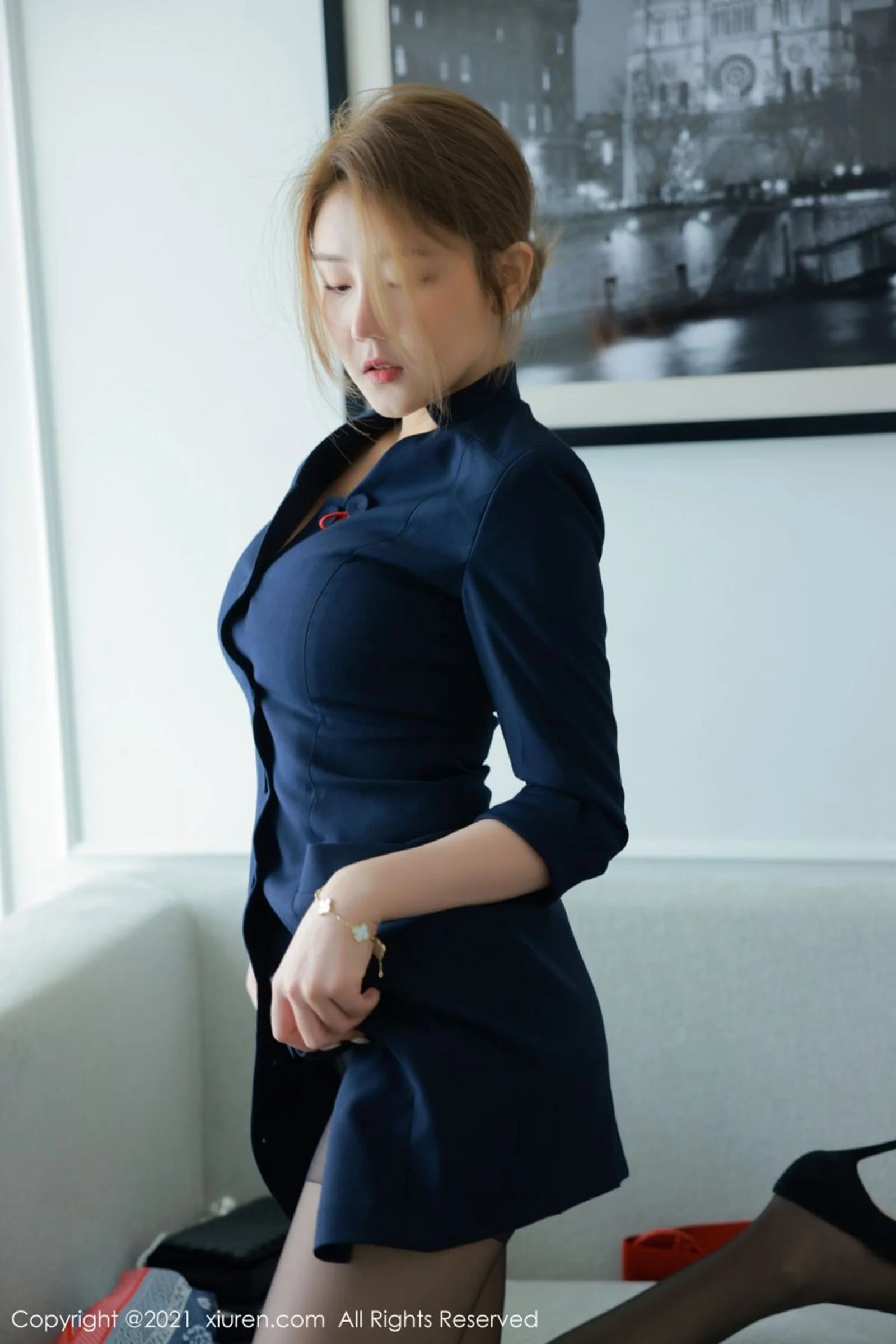 夏西CiCi - Photo 10